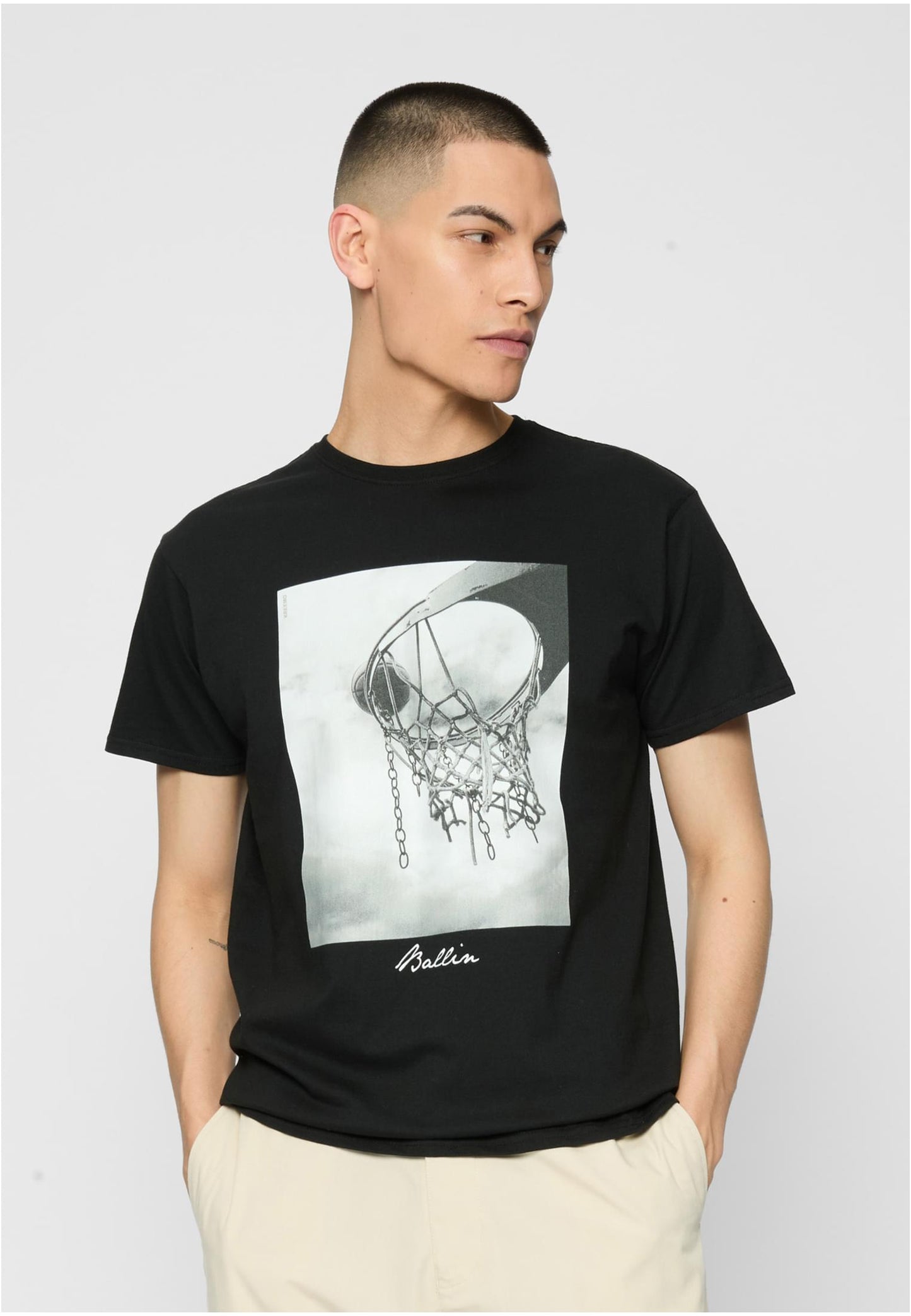 Ballin 2.0 Tee