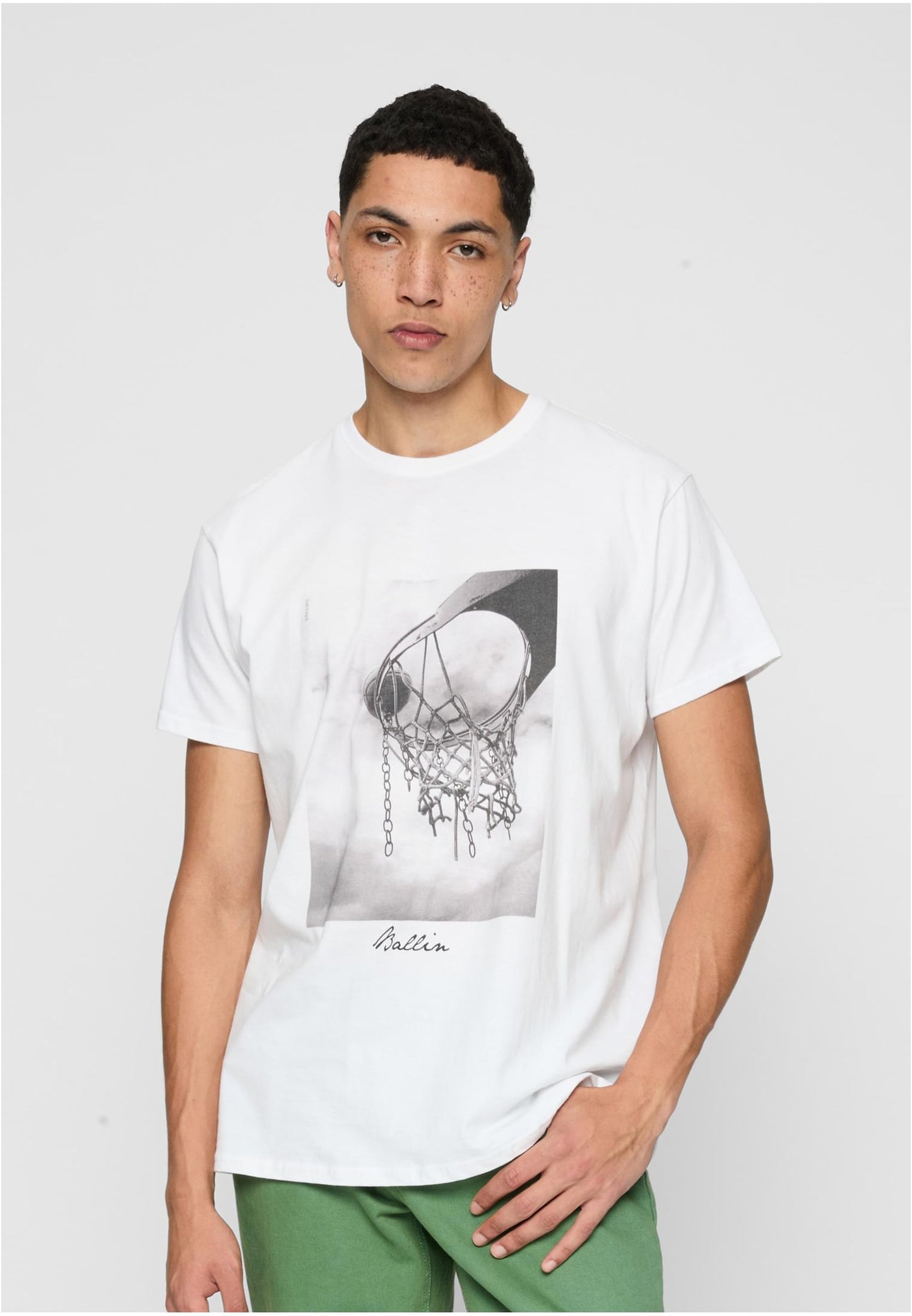 Ballin 2.0 Tee