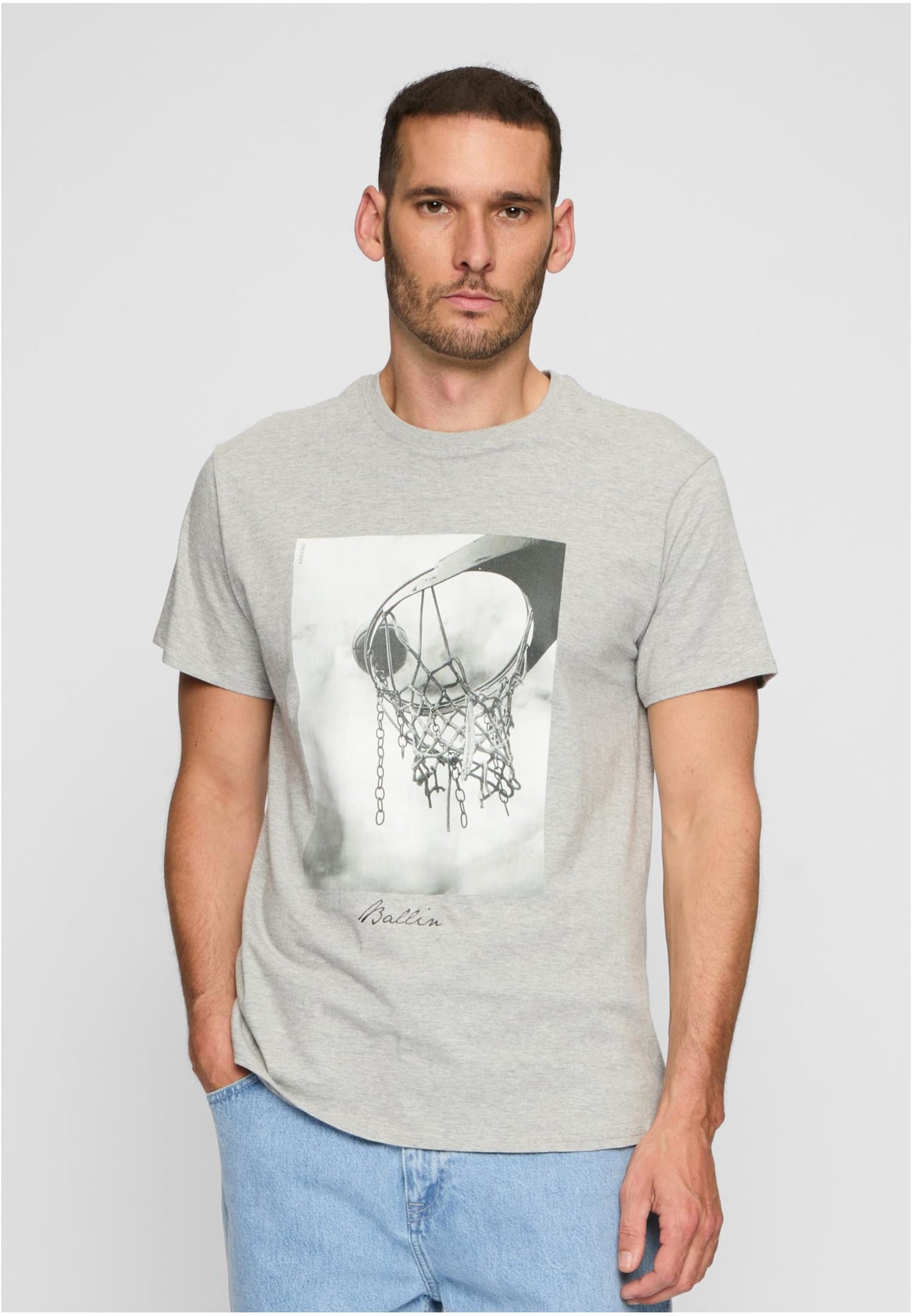 Ballin 2.0 Tee