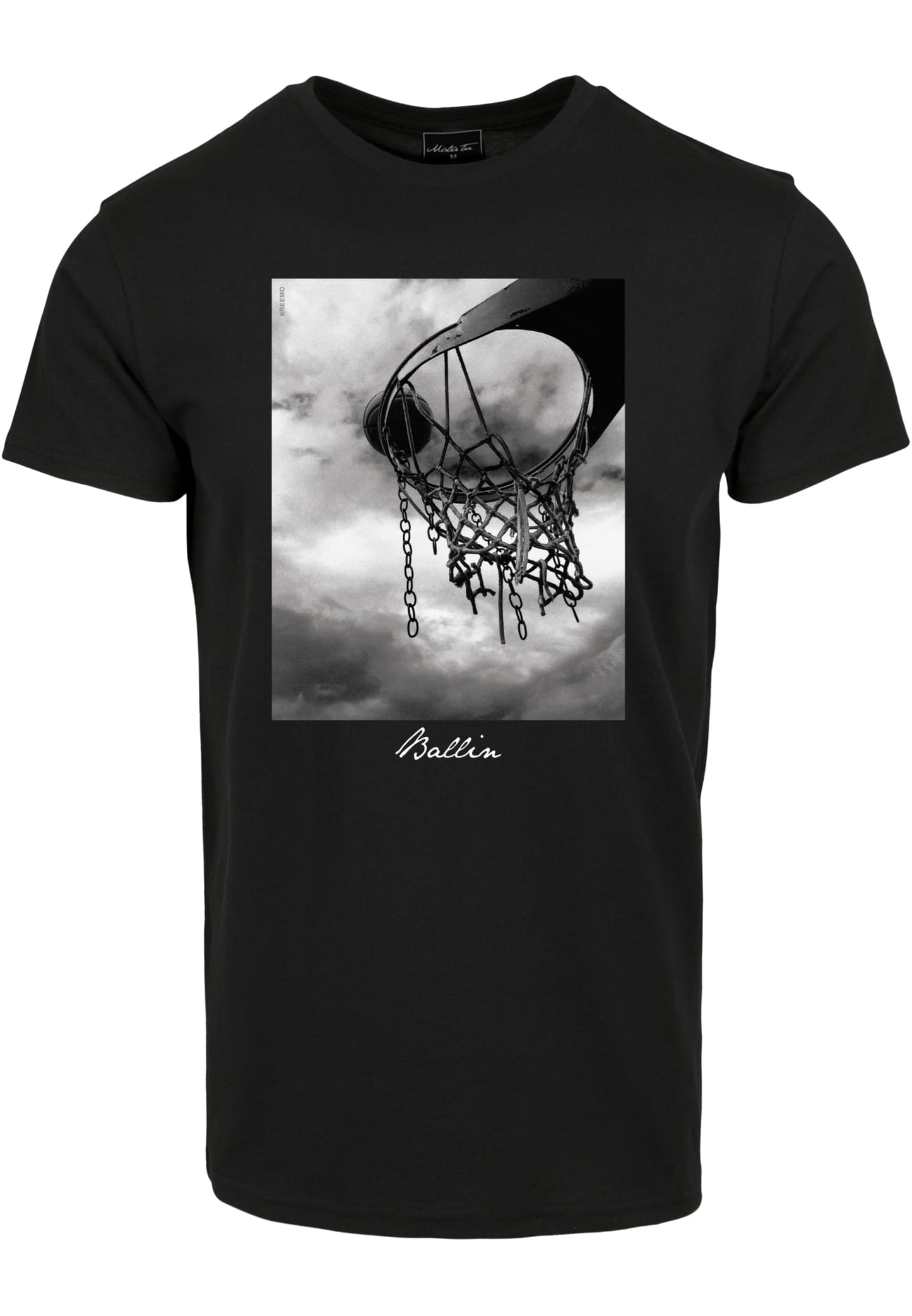 Ballin 2.0 Tee