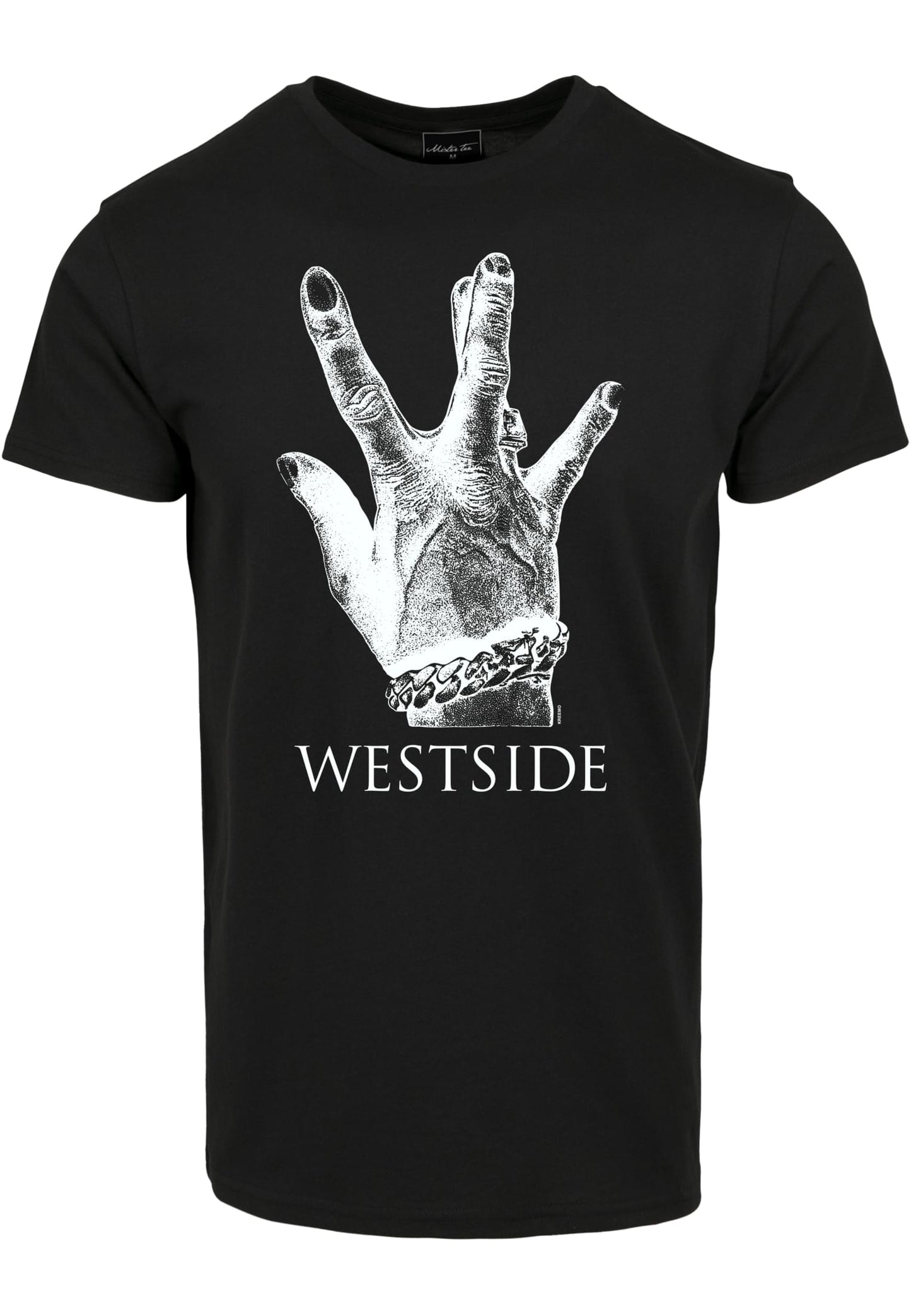 Westside Connection 2.0 Tee