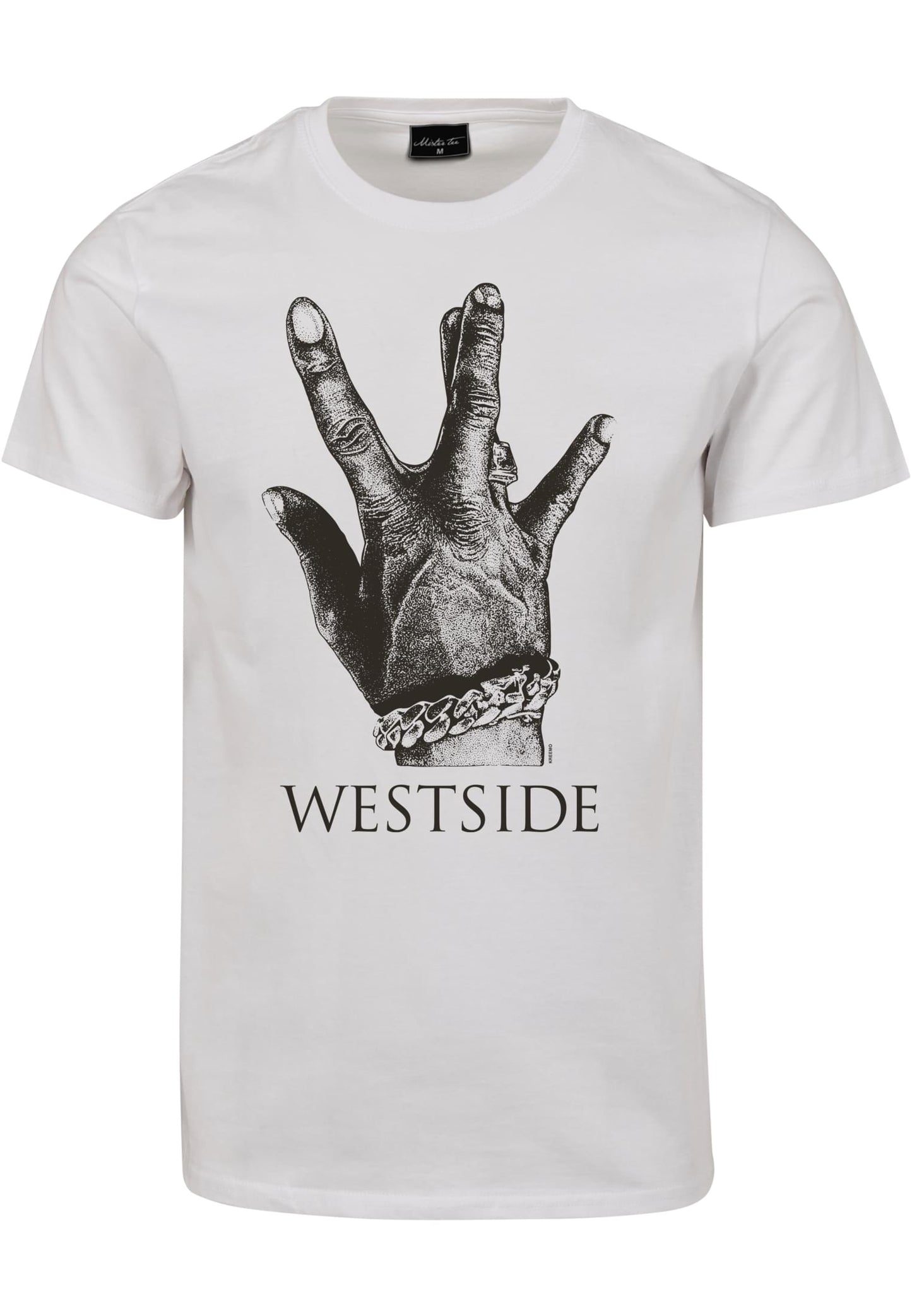 Westside Connection 2.0 Tee