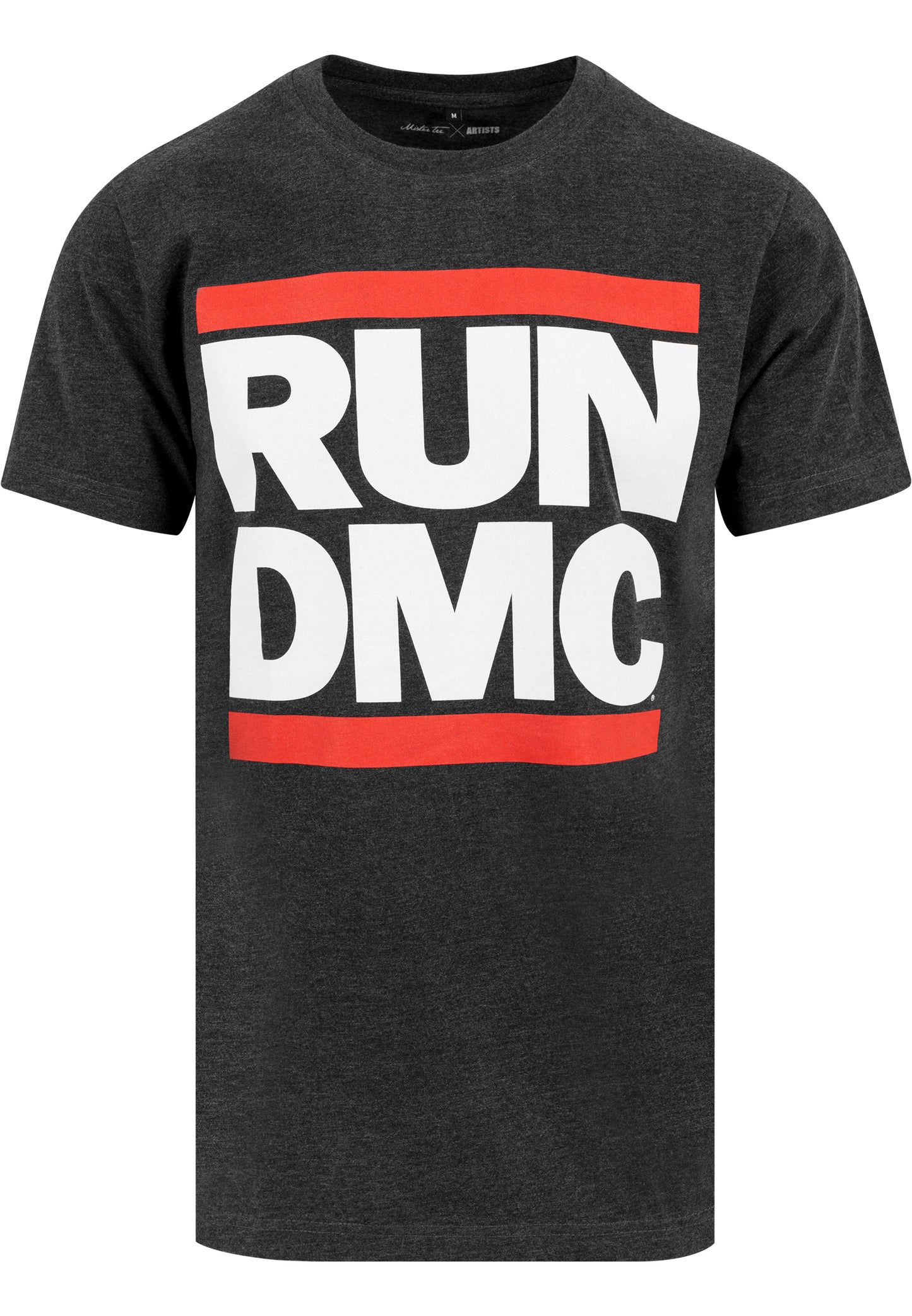 Run DMC Logo Tee