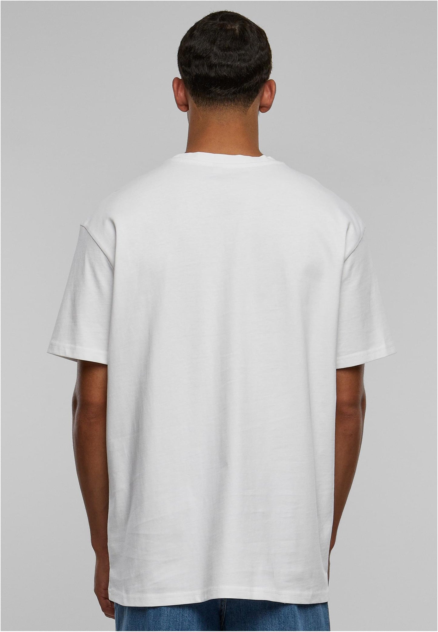 CCTV Oversize Tee