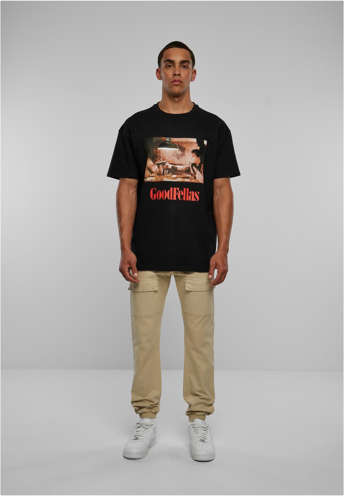 Goodfellas Tommy DeVito Oversize Tee