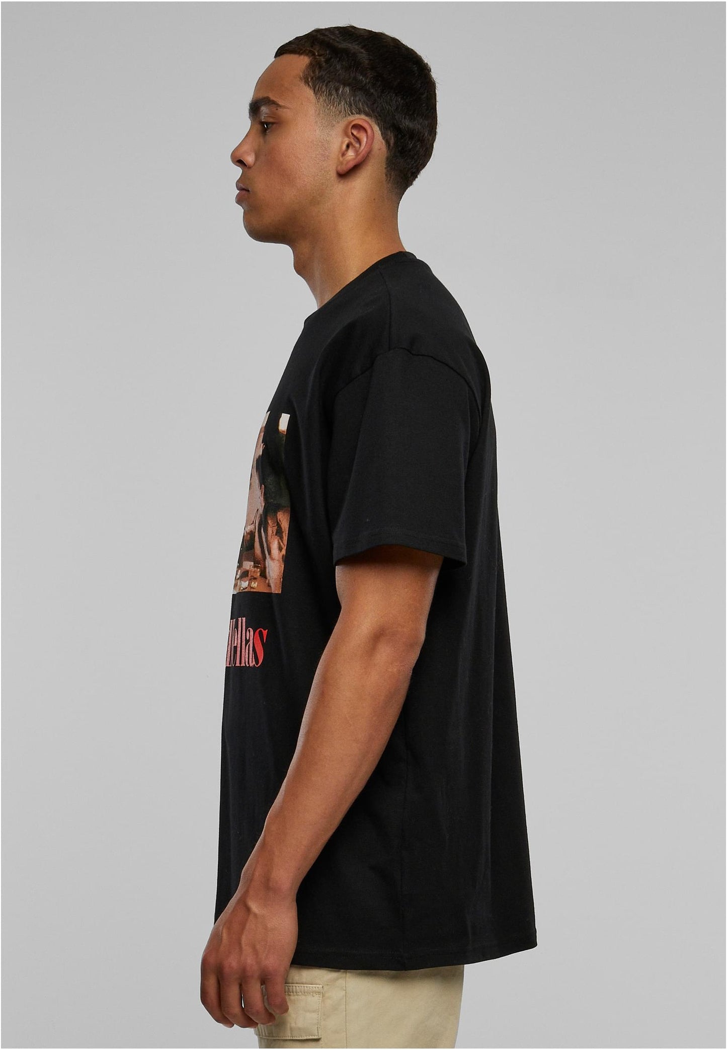 Goodfellas Tommy DeVito Oversize Tee