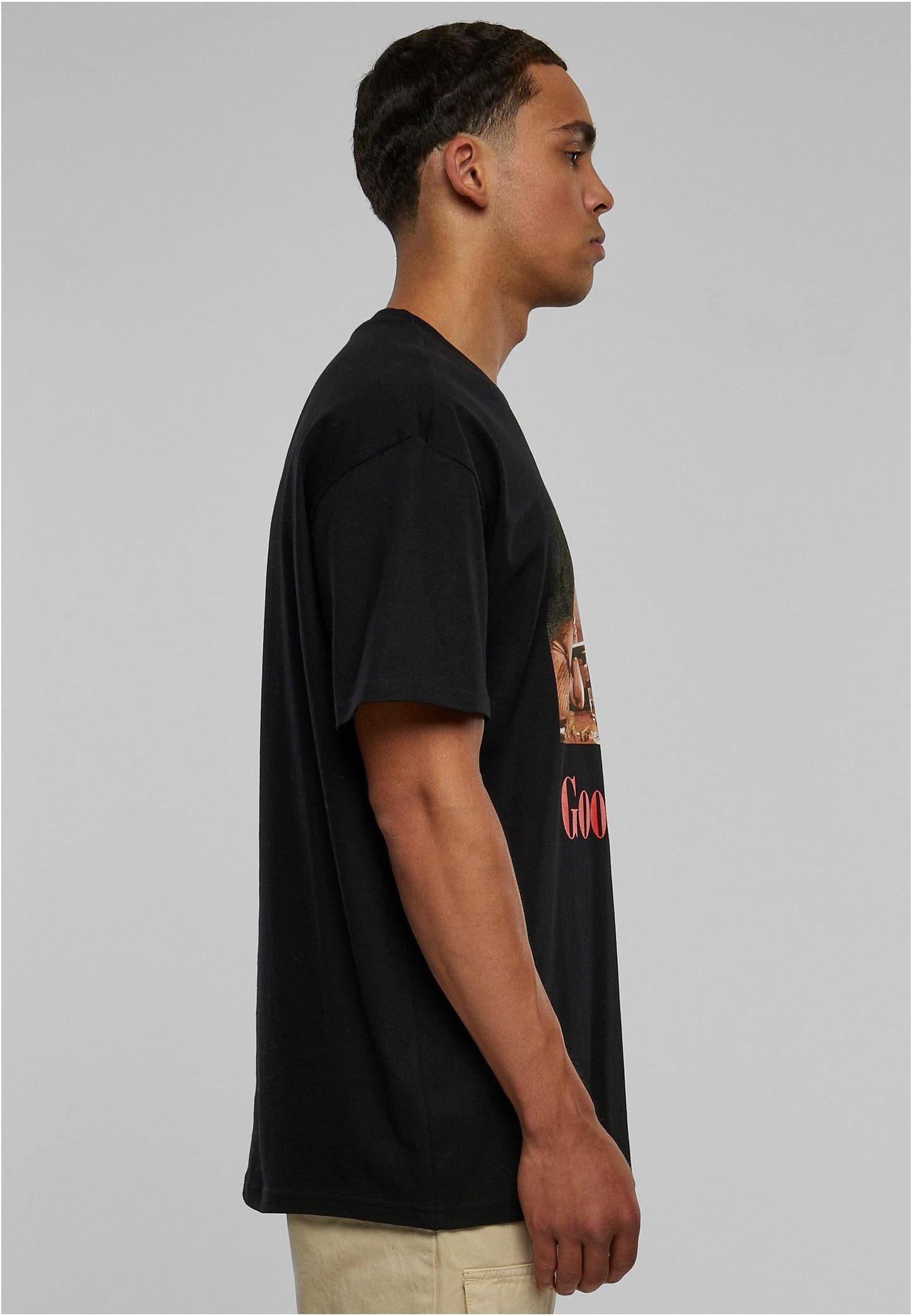 Goodfellas Tommy DeVito Oversize Tee