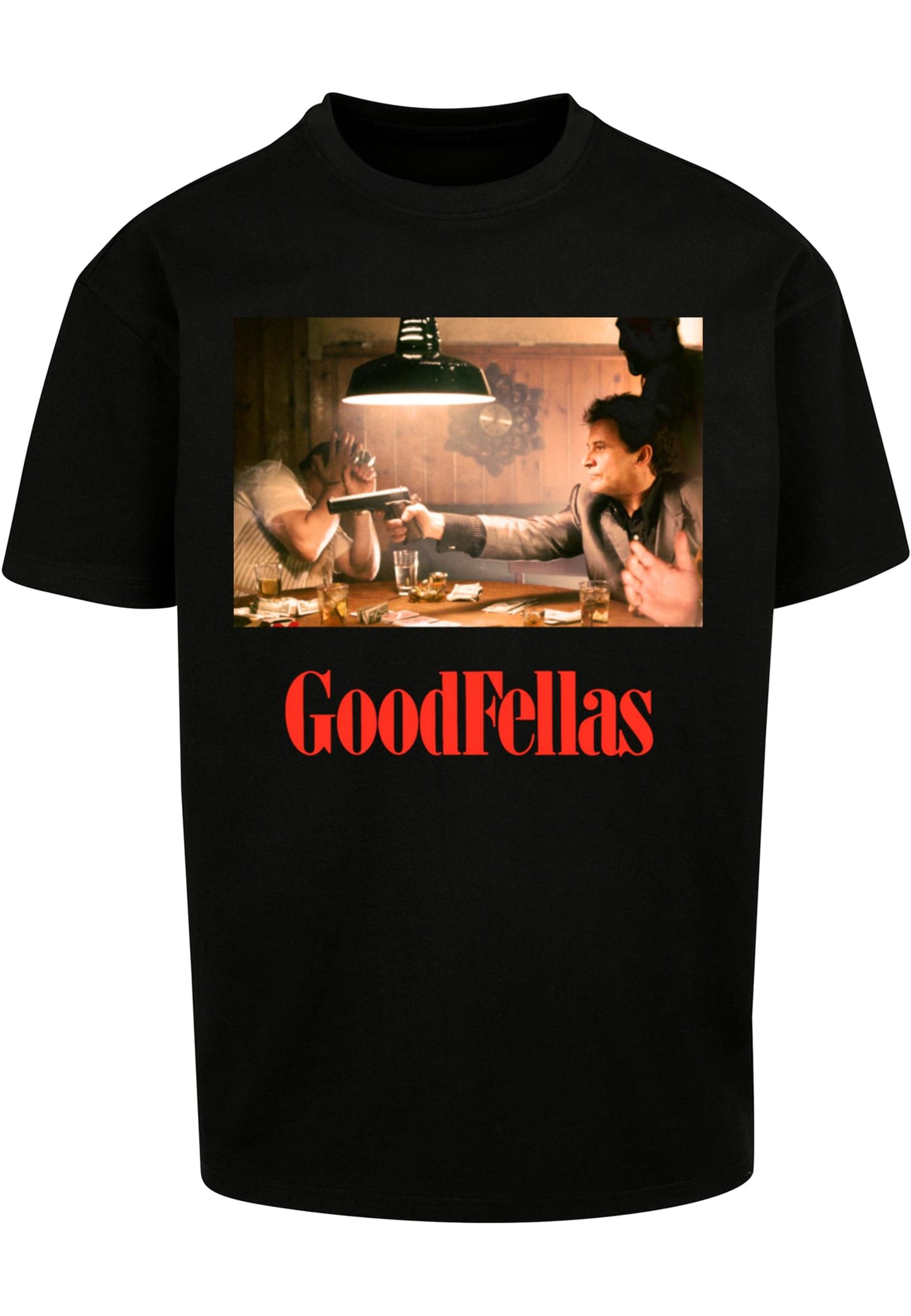 Goodfellas Tommy DeVito Oversize Tee