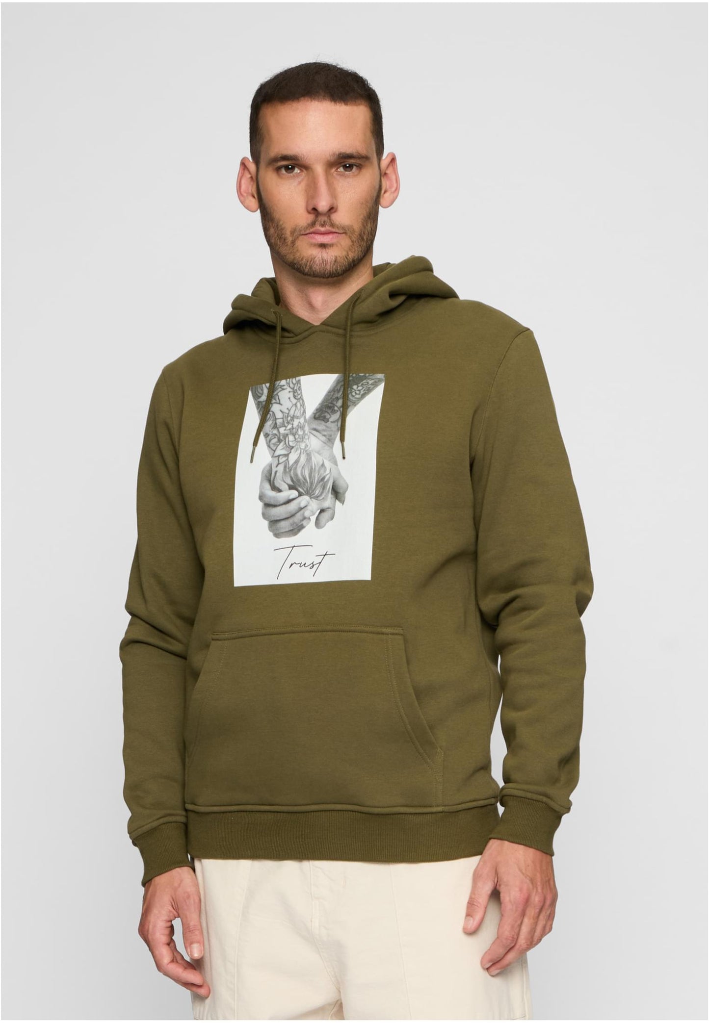 Trust 2.0 Hoody