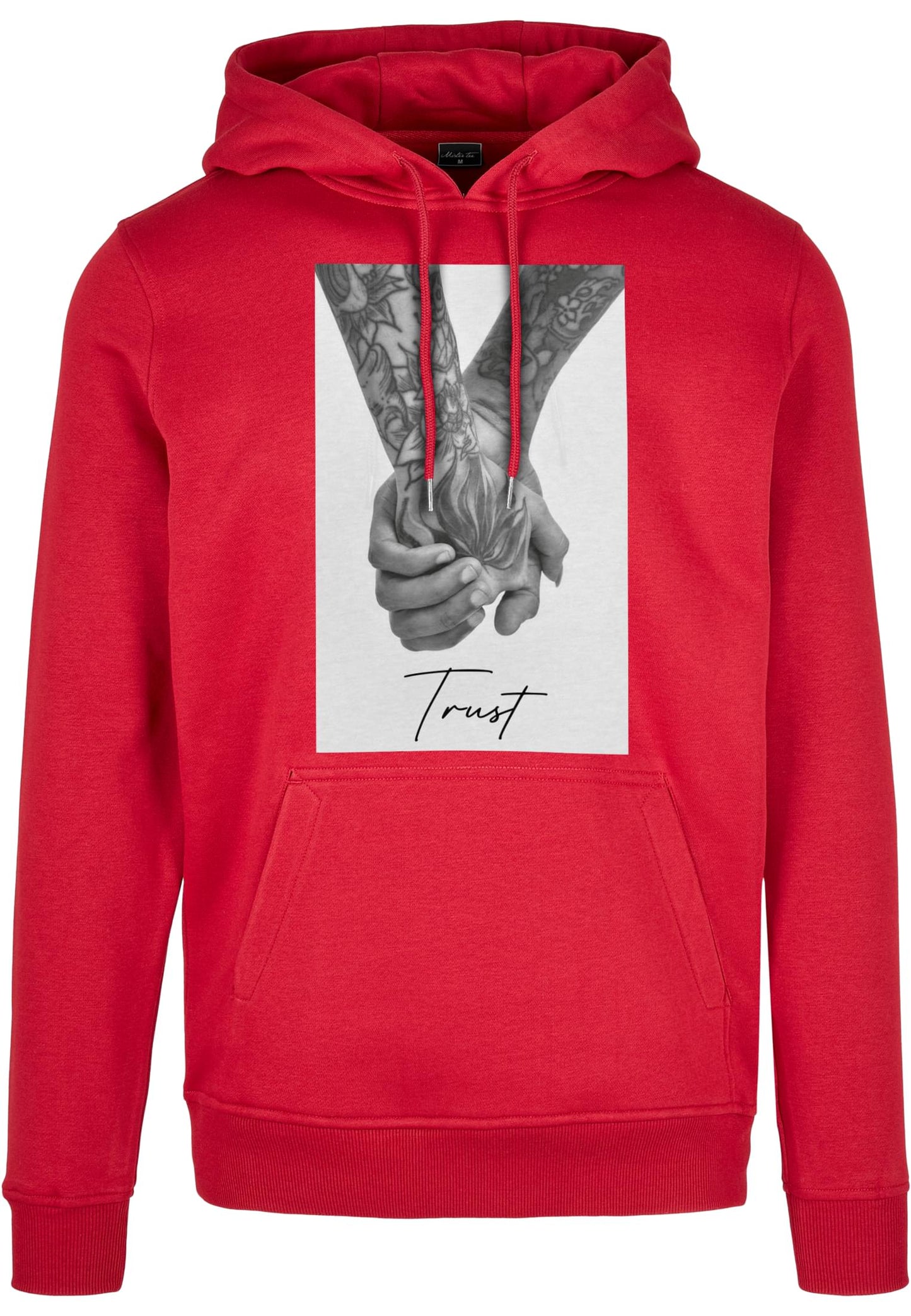 Trust 2.0 Hoody