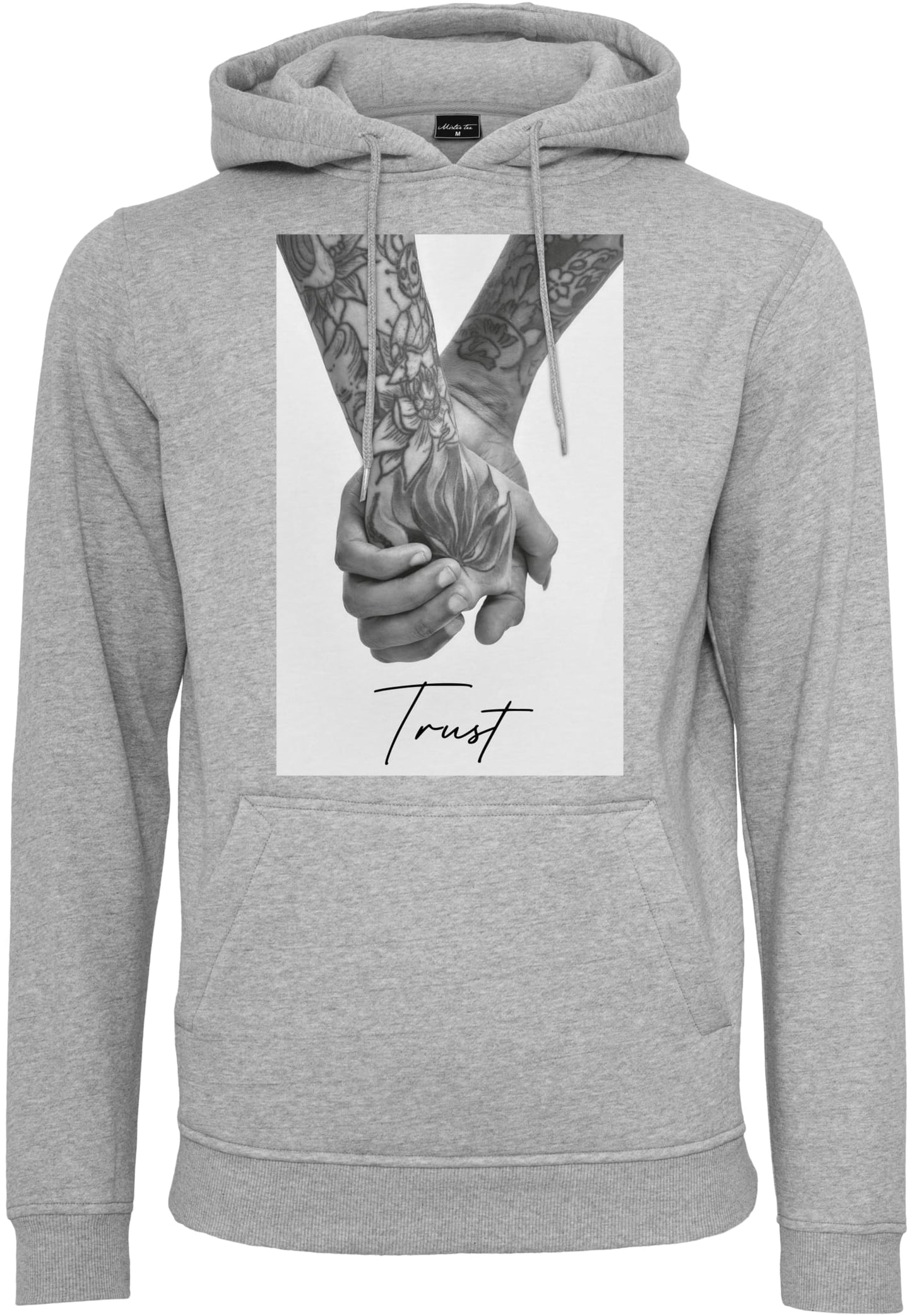 Trust 2.0 Hoody