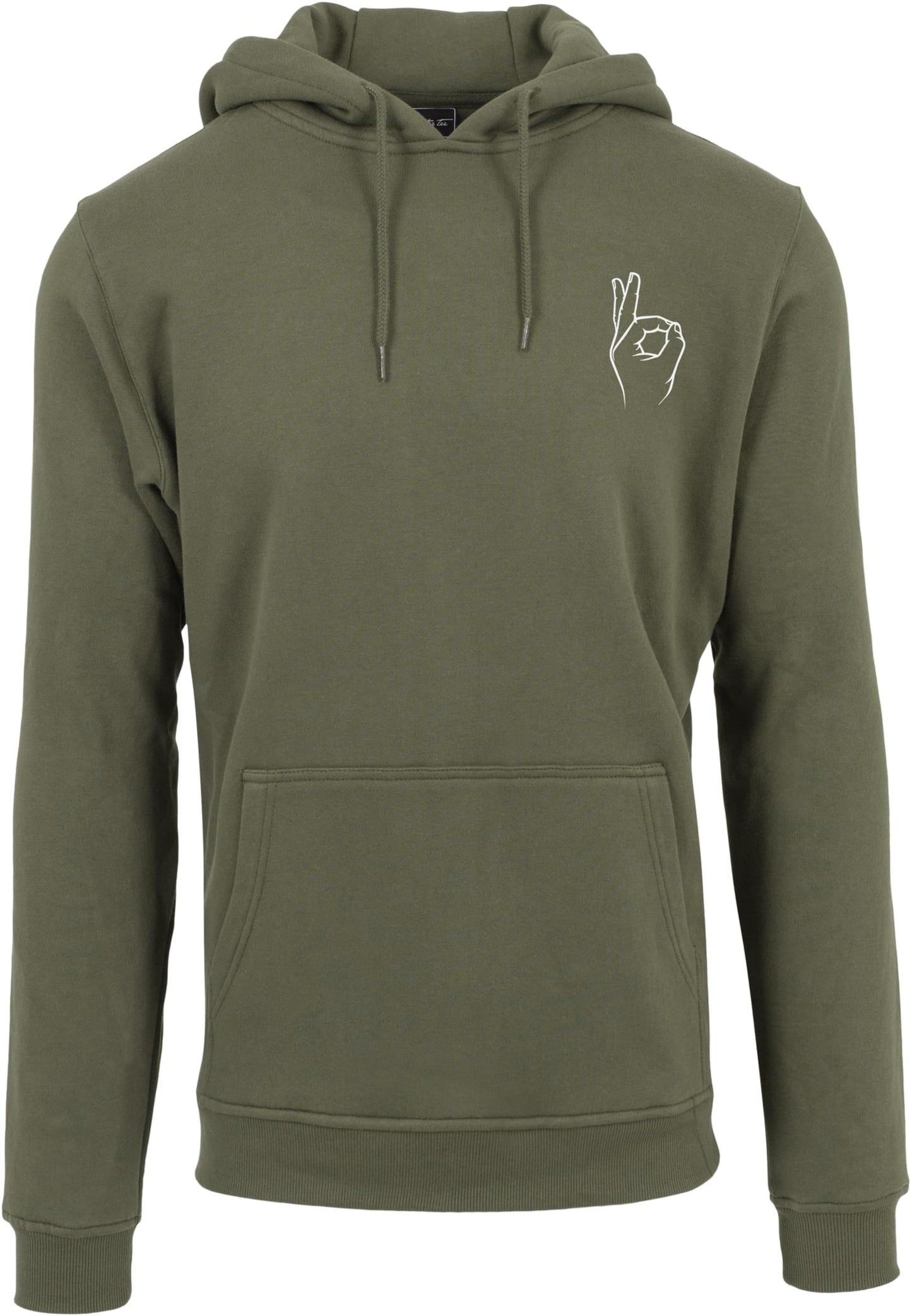 Easy Sign Hoody