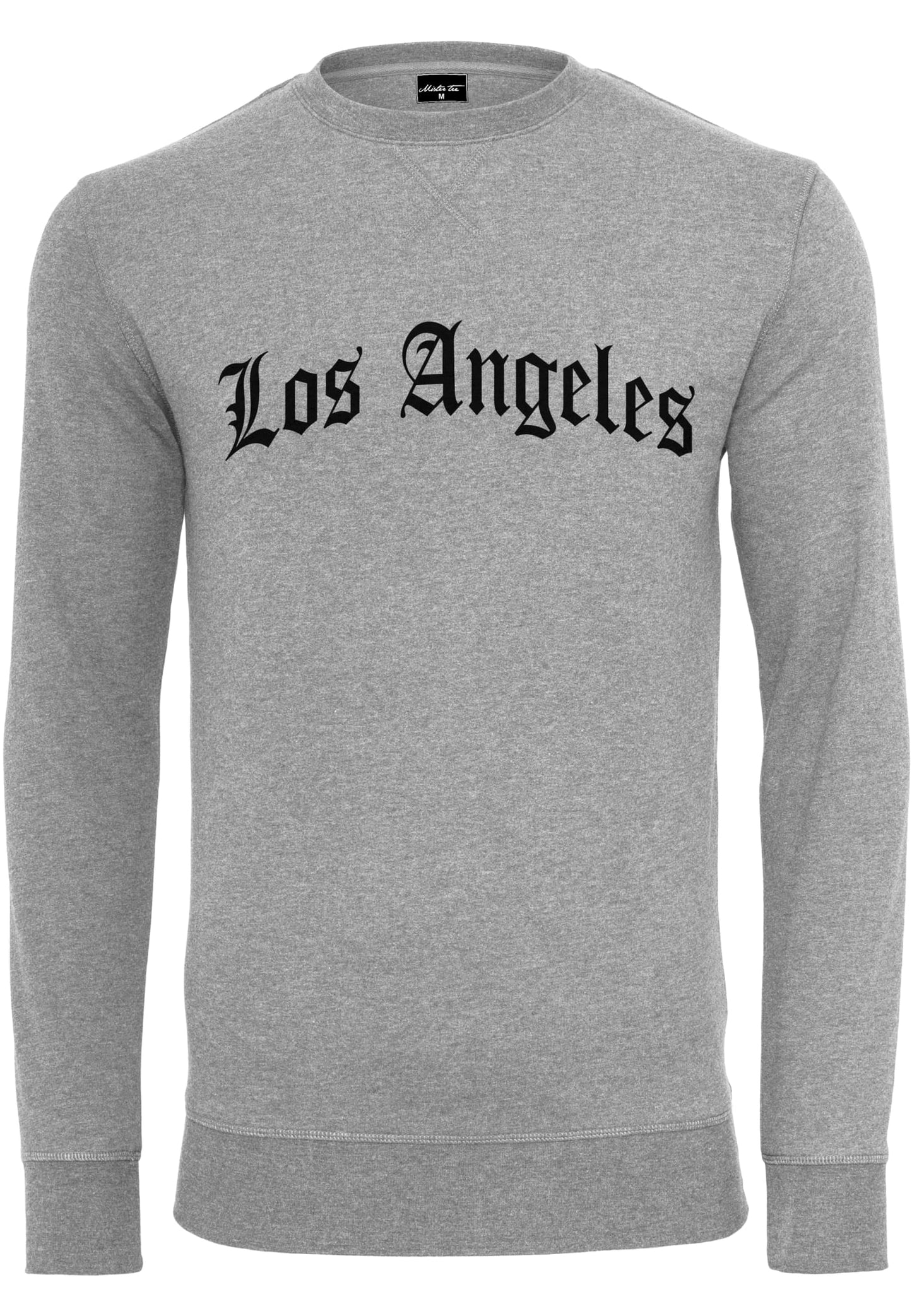 Los Angeles Wording Crewneck