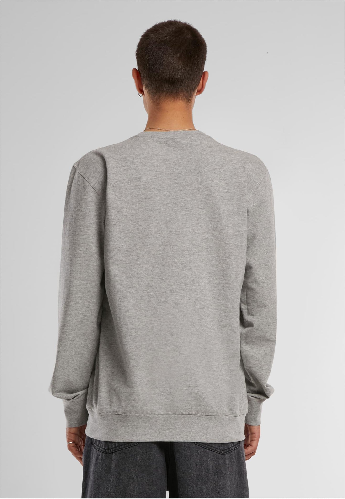 Compton Crewneck