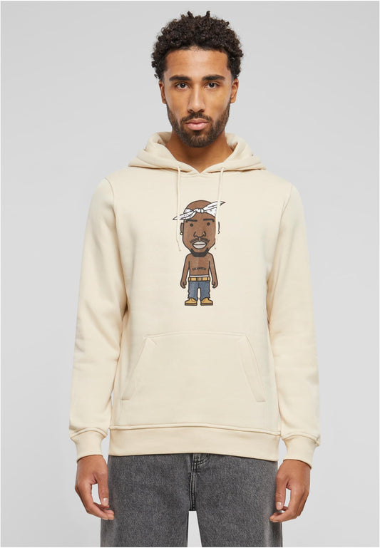 LA Sketch Hoody