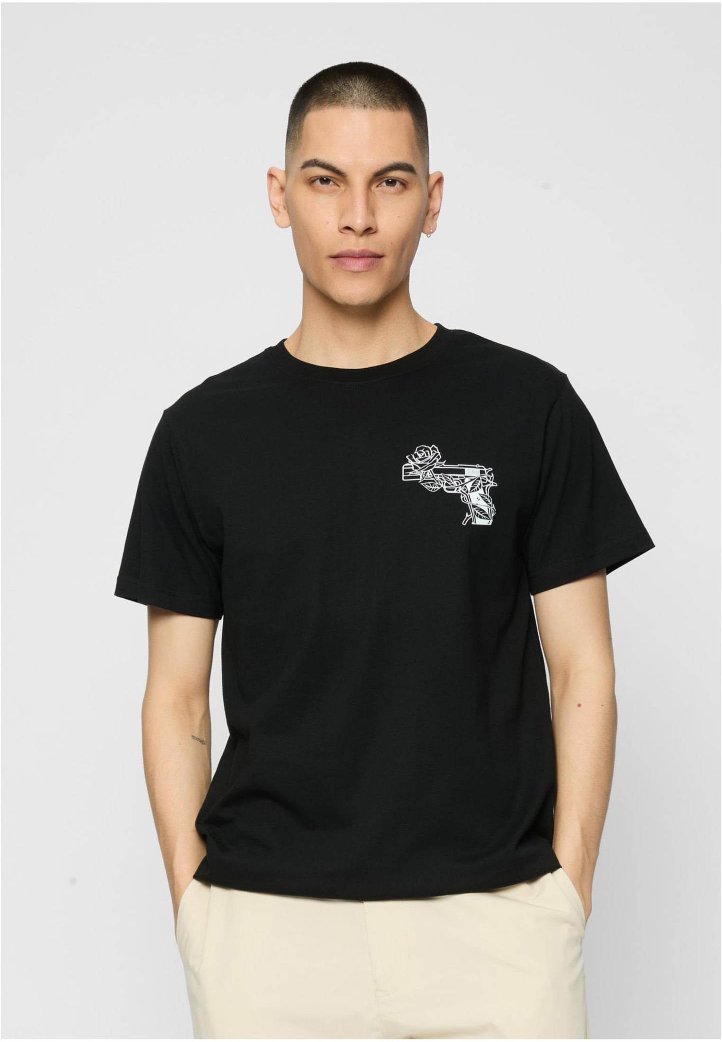 Weapon Tee