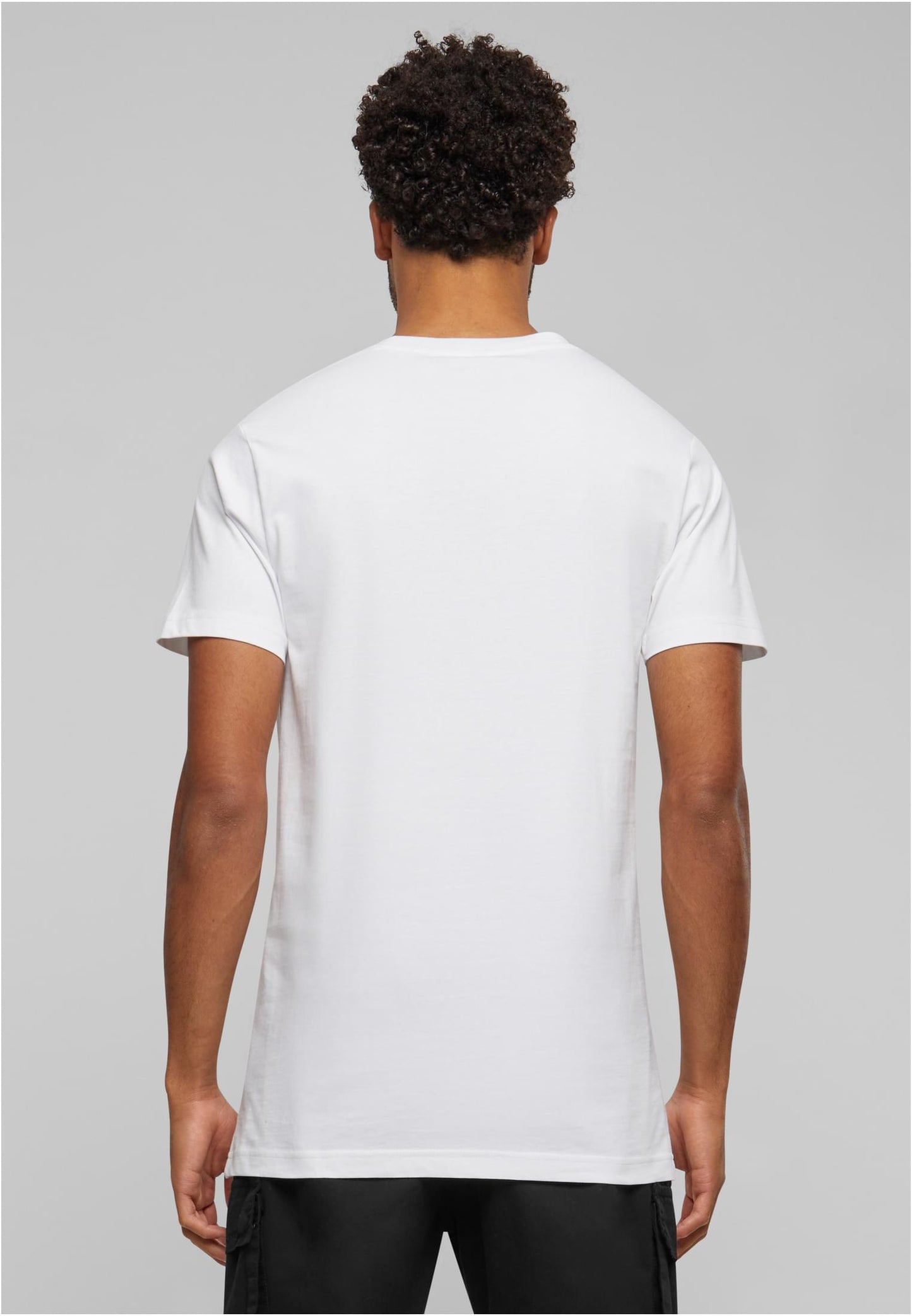 Rose Patch Tee