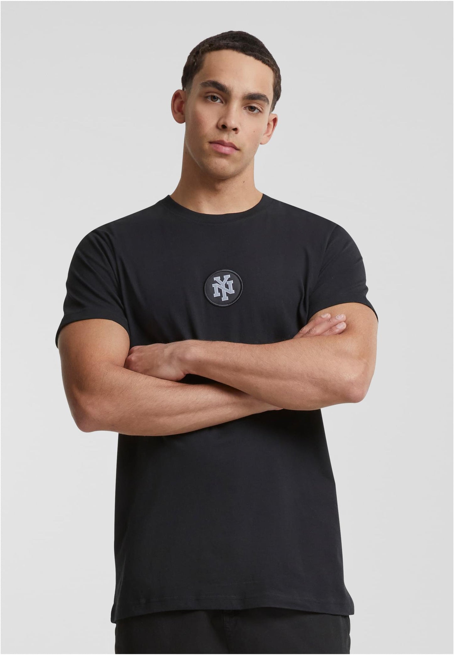 NY Patch Tee