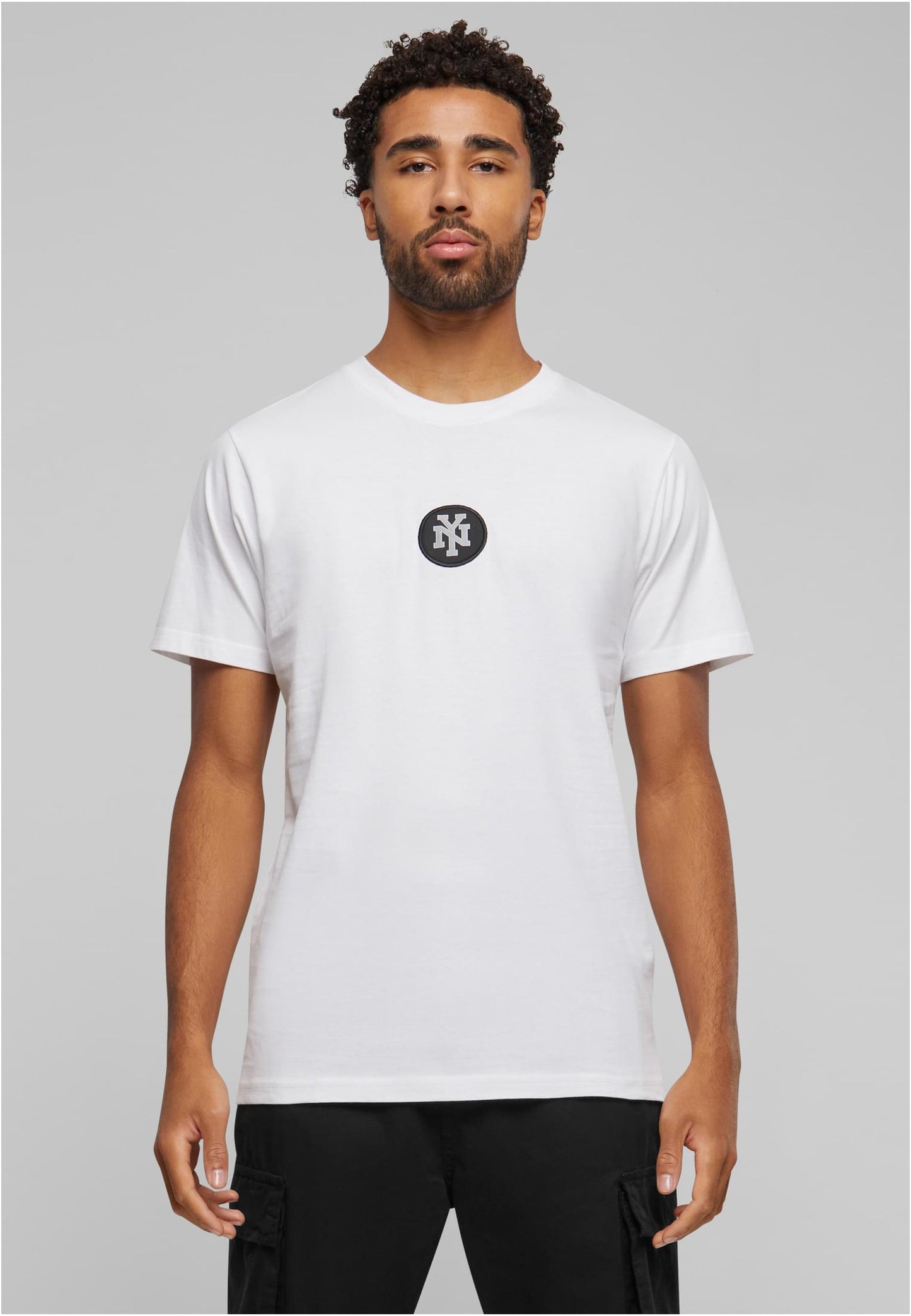 NY Patch Tee