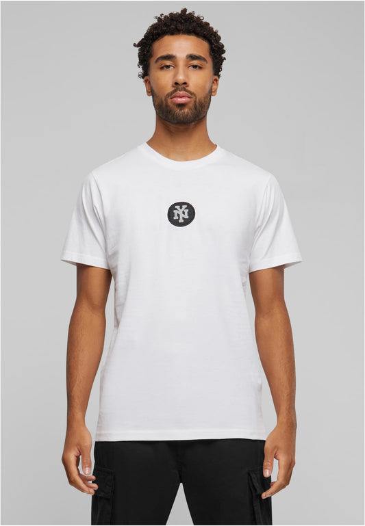 NY Patch Tee
