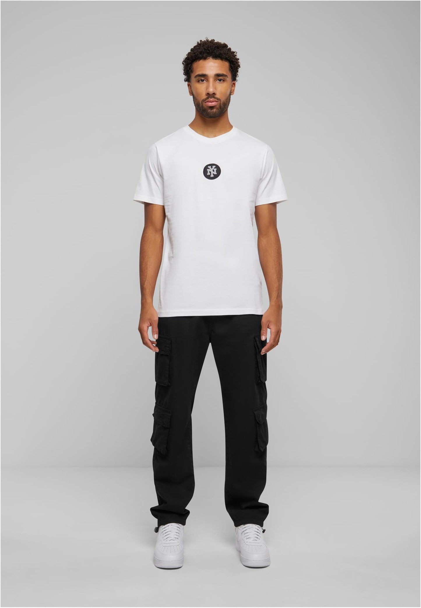 NY Patch Tee
