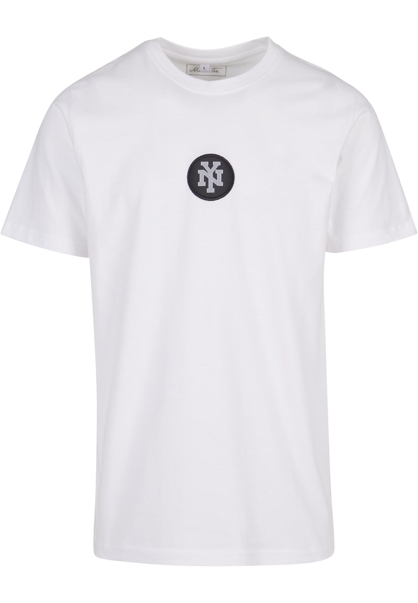 NY Patch Tee