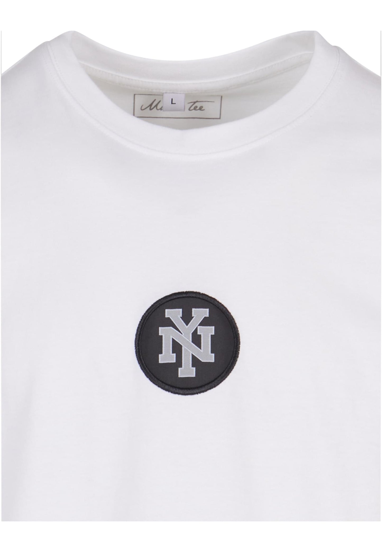 NY Patch Tee