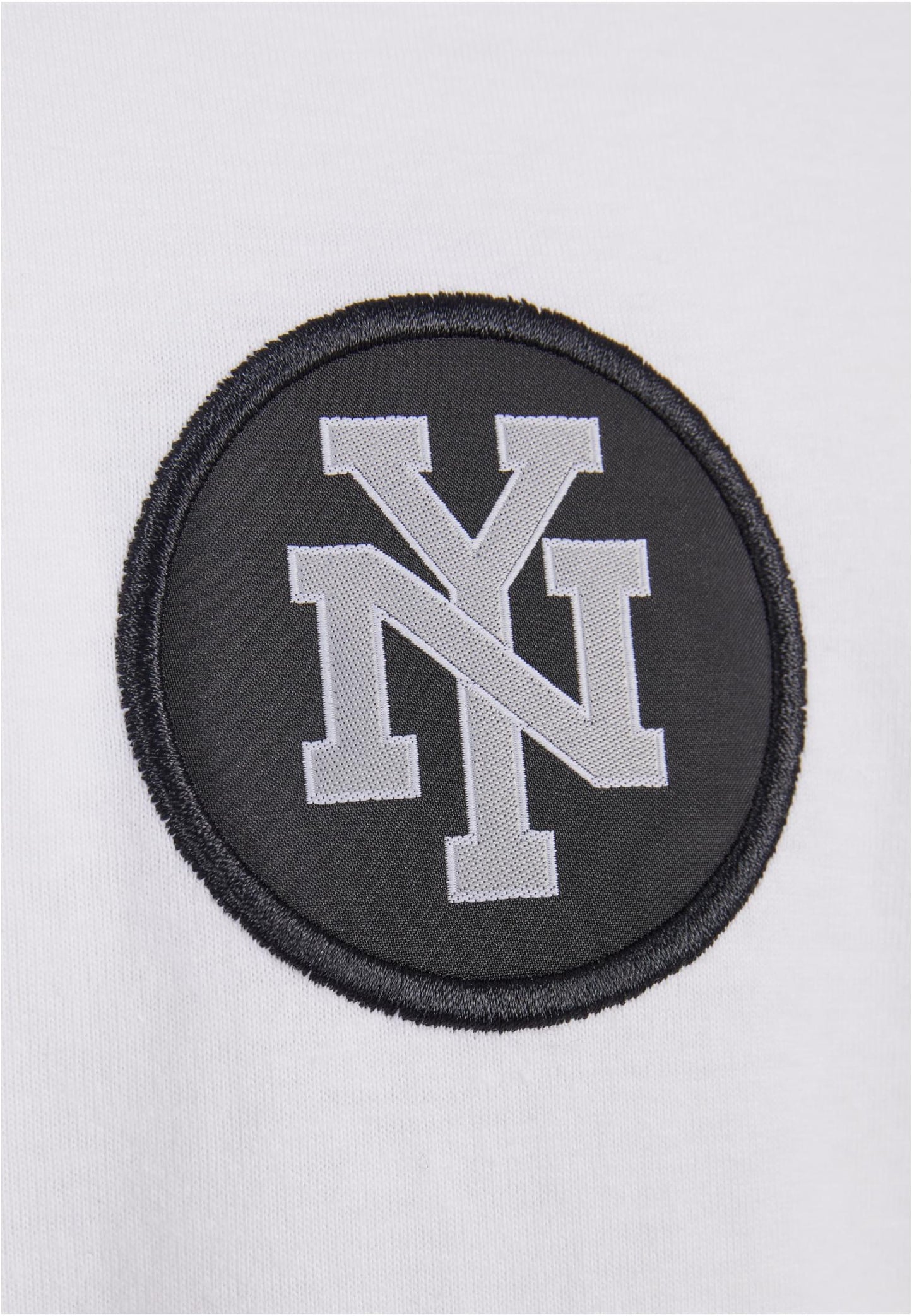 NY Patch Tee