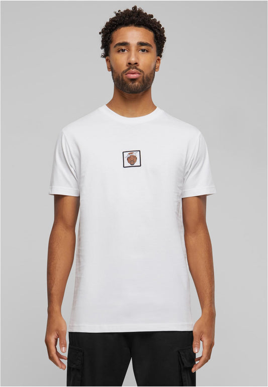 LA Sketch Patch Tee