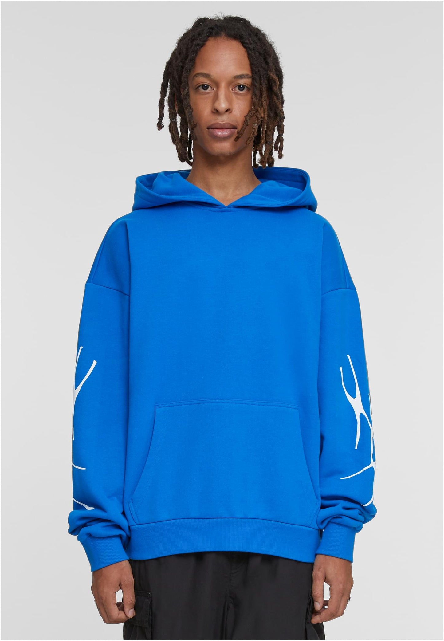 Collection Ultra Heavy Oversize Hoodie