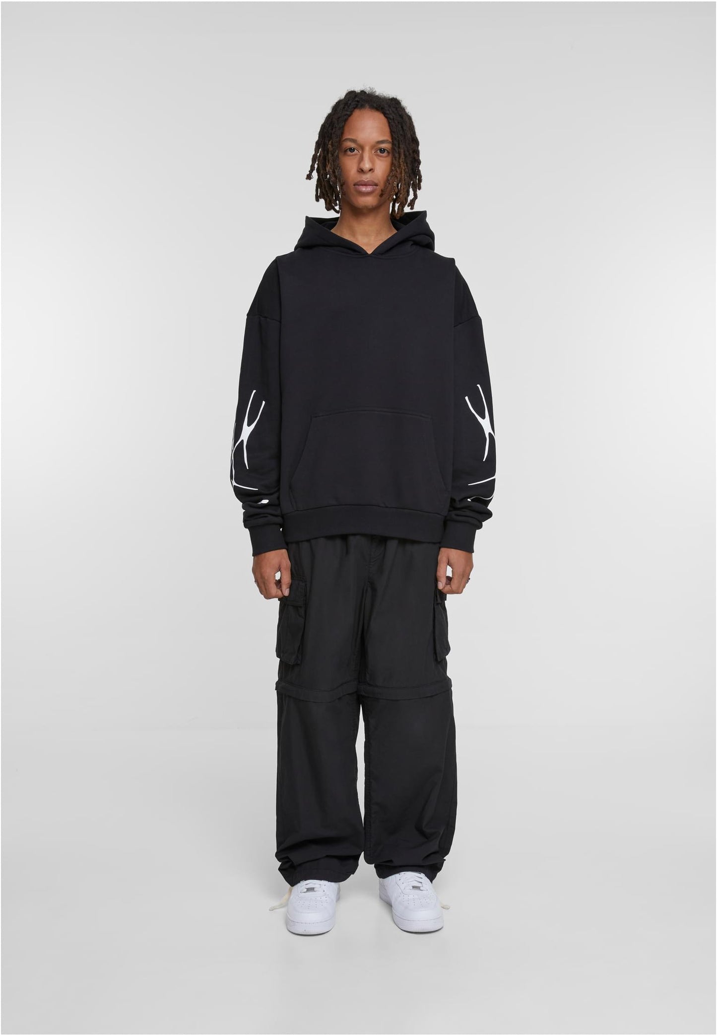 Collection Ultra Heavy Oversize Hoodie