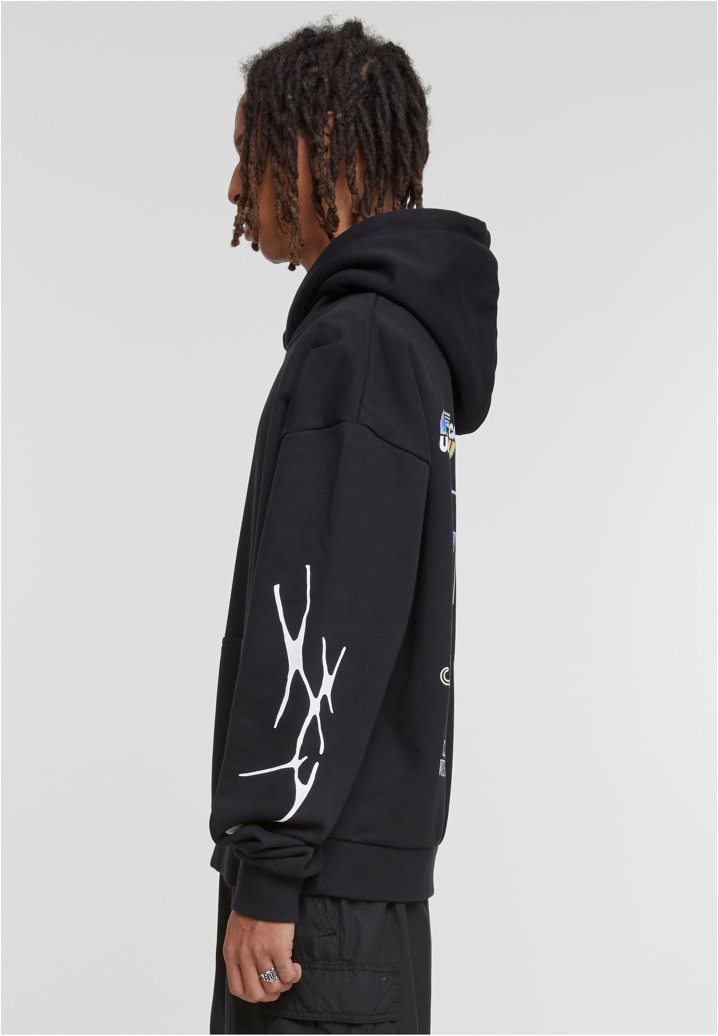 Collection Ultra Heavy Oversize Hoodie