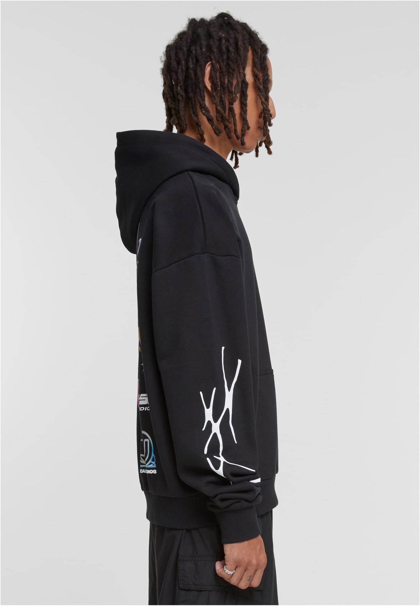 Collection Ultra Heavy Oversize Hoodie