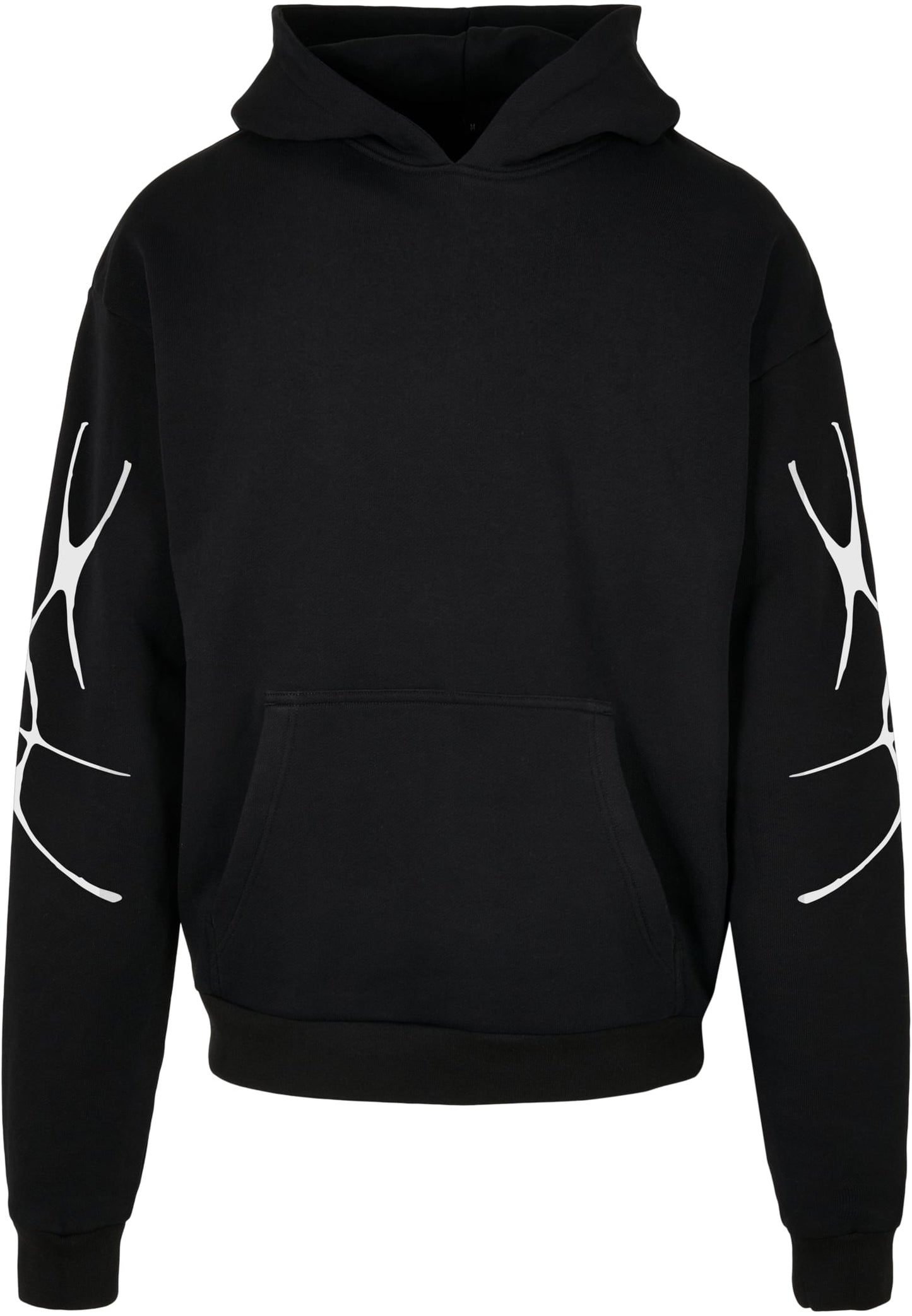 Collection Ultra Heavy Oversize Hoodie