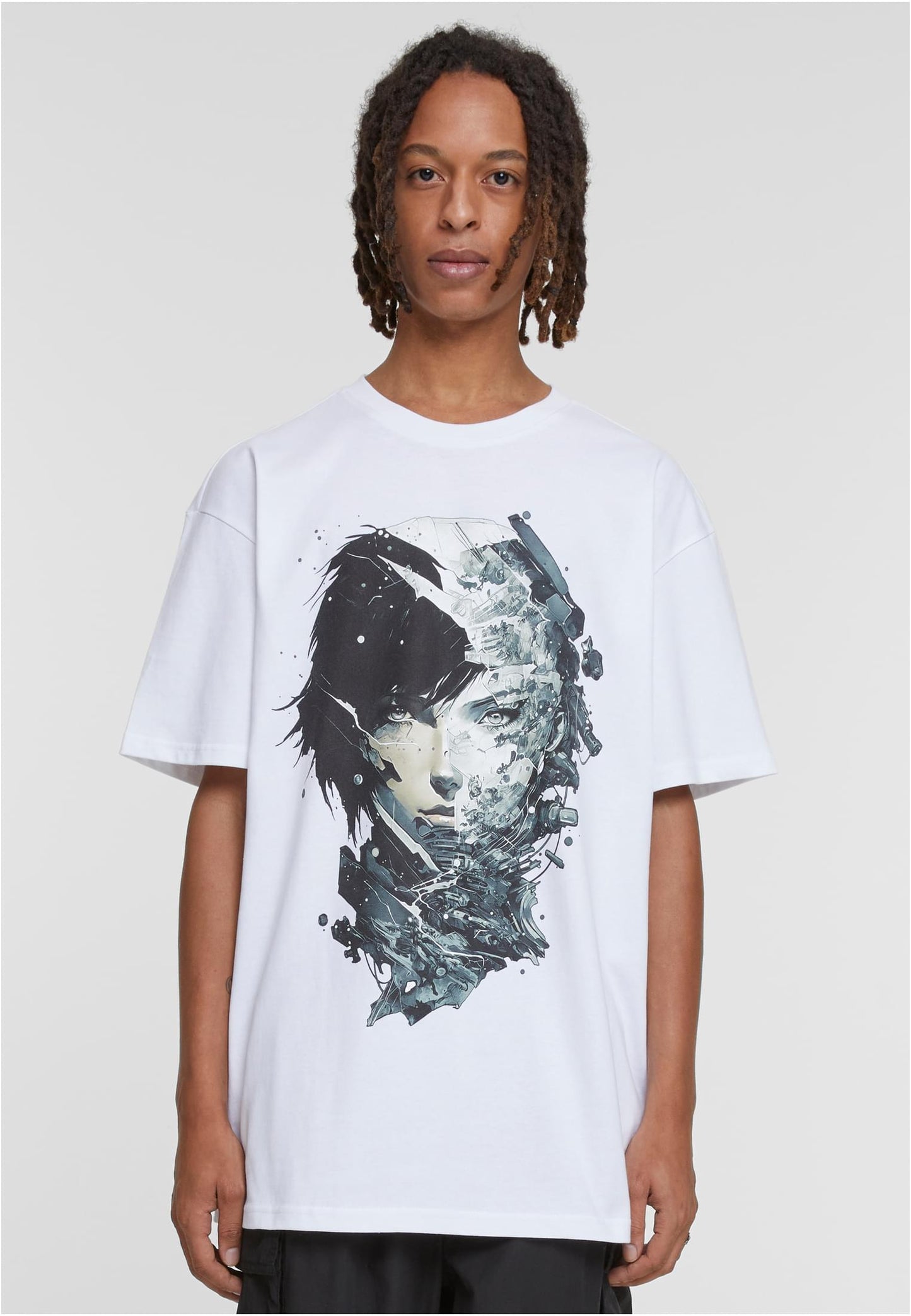 Puppet Master Heavy Oversize Tee