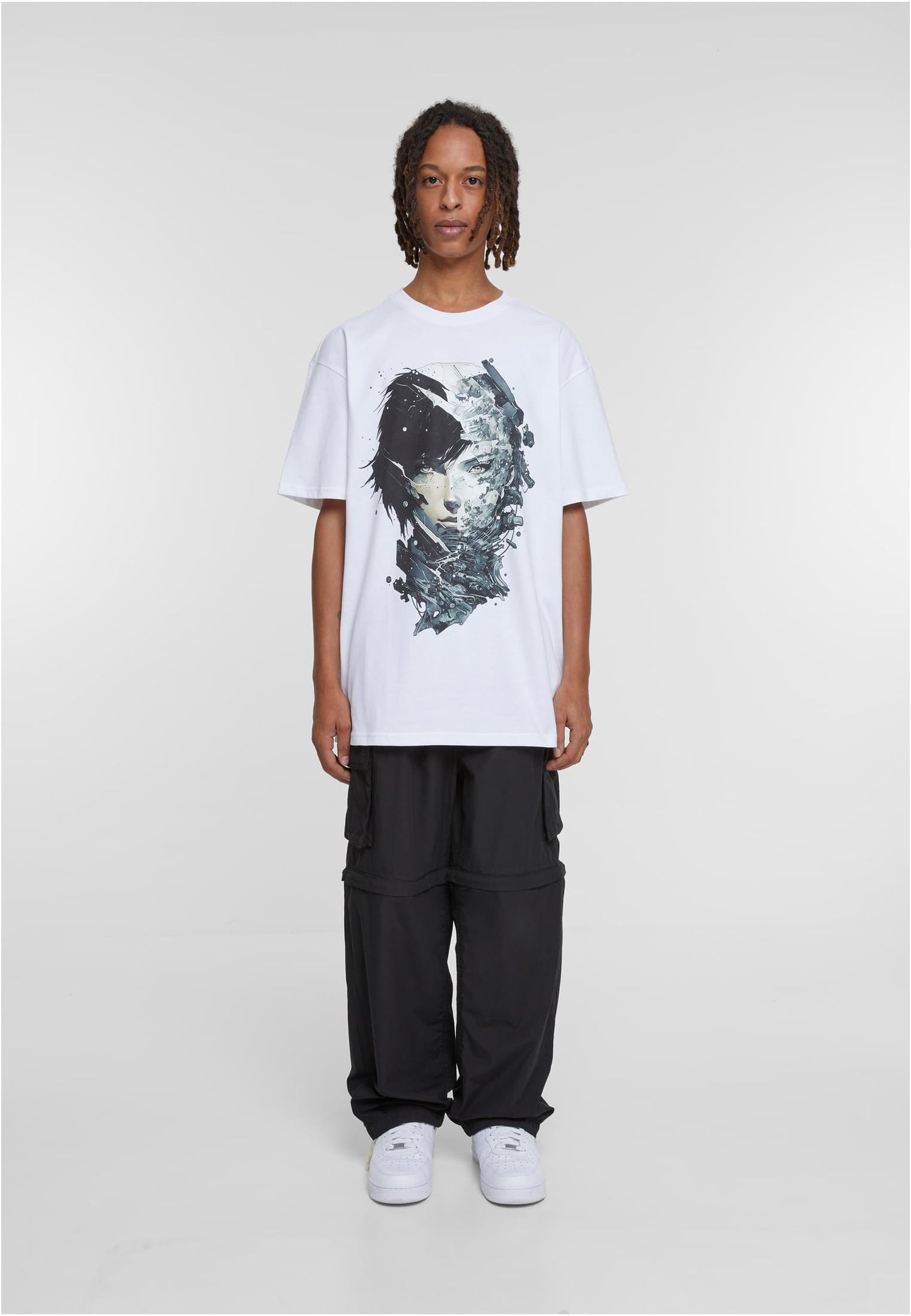 Puppet Master Heavy Oversize Tee