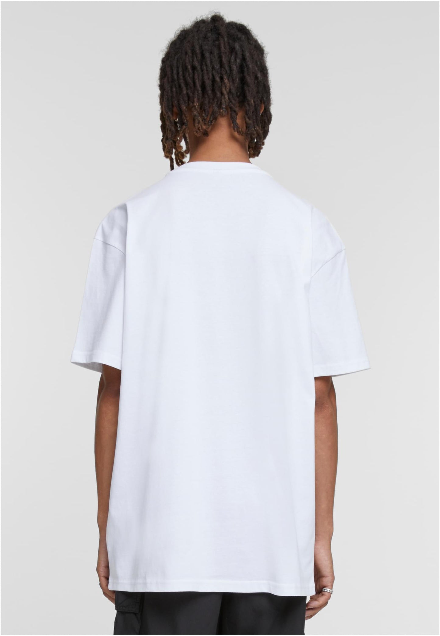 Puppet Master Heavy Oversize Tee