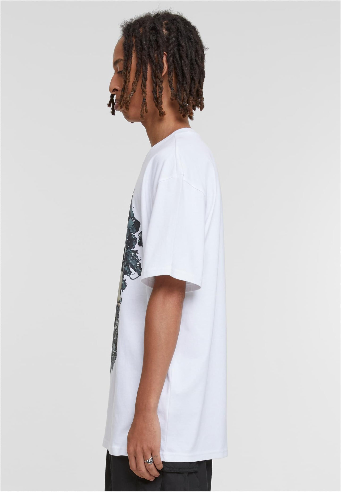 Puppet Master Heavy Oversize Tee