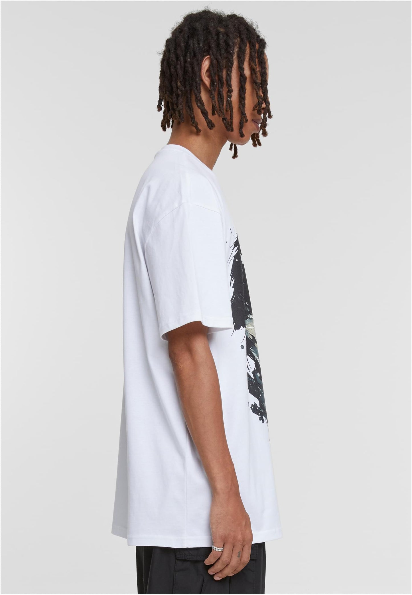 Puppet Master Heavy Oversize Tee