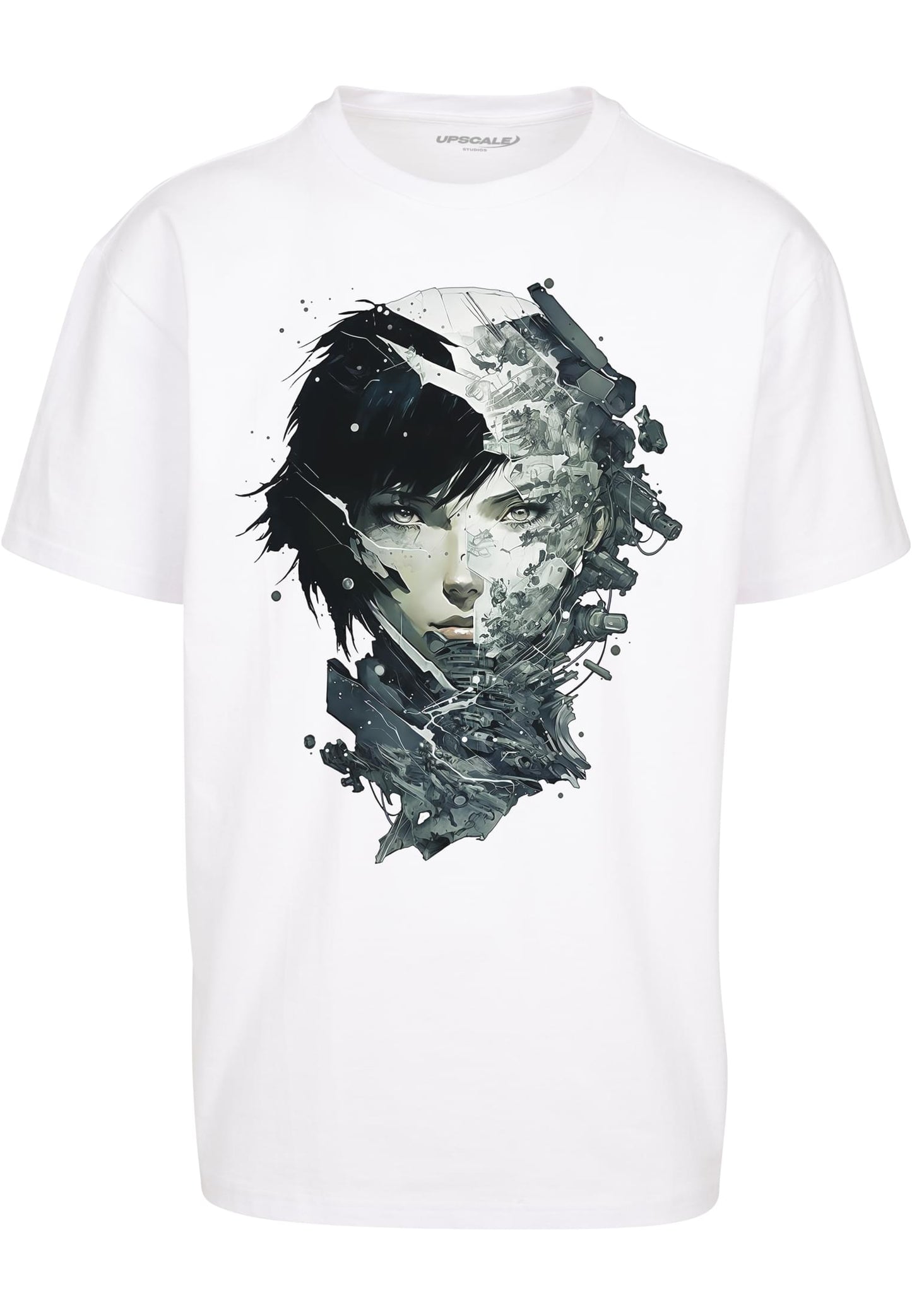 Puppet Master Heavy Oversize Tee