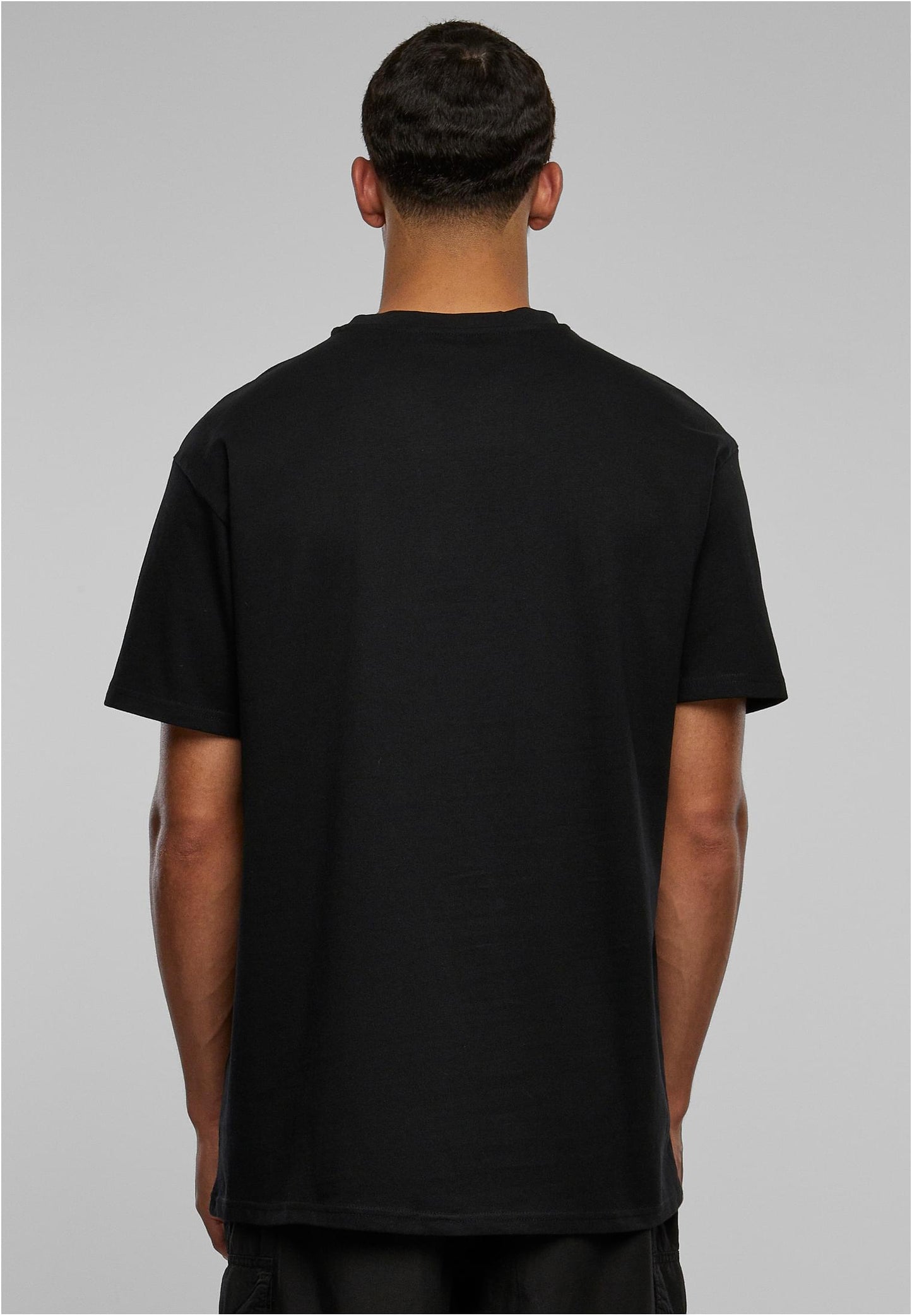 UZIJIN Heavy Oversize Tee