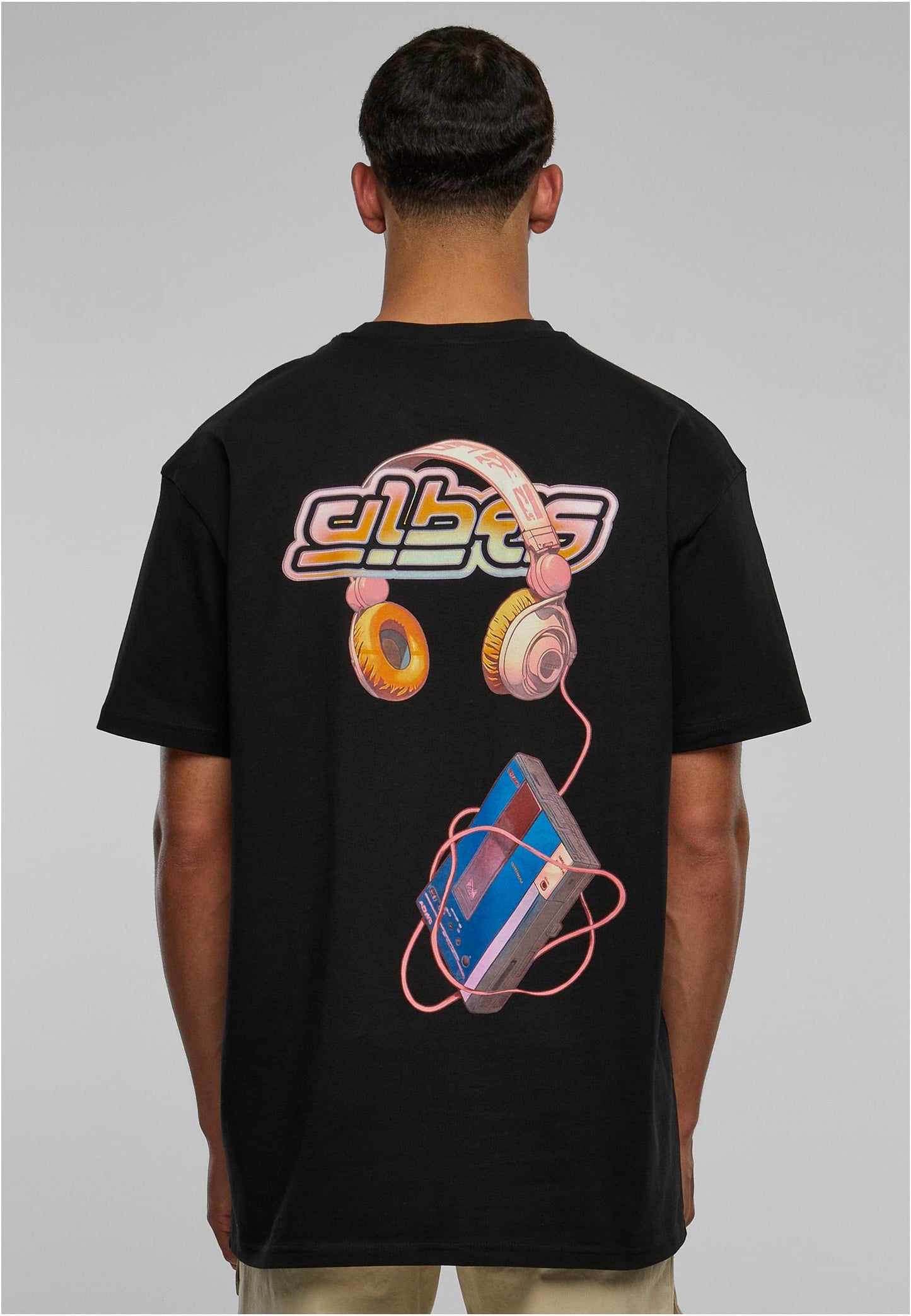 K-Pop Heavy Oversize Tee