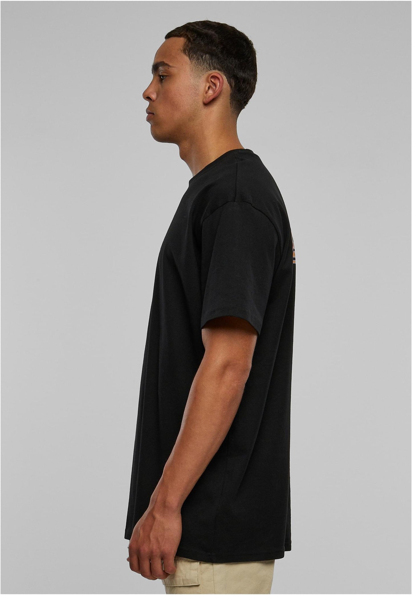 K-Pop Heavy Oversize Tee