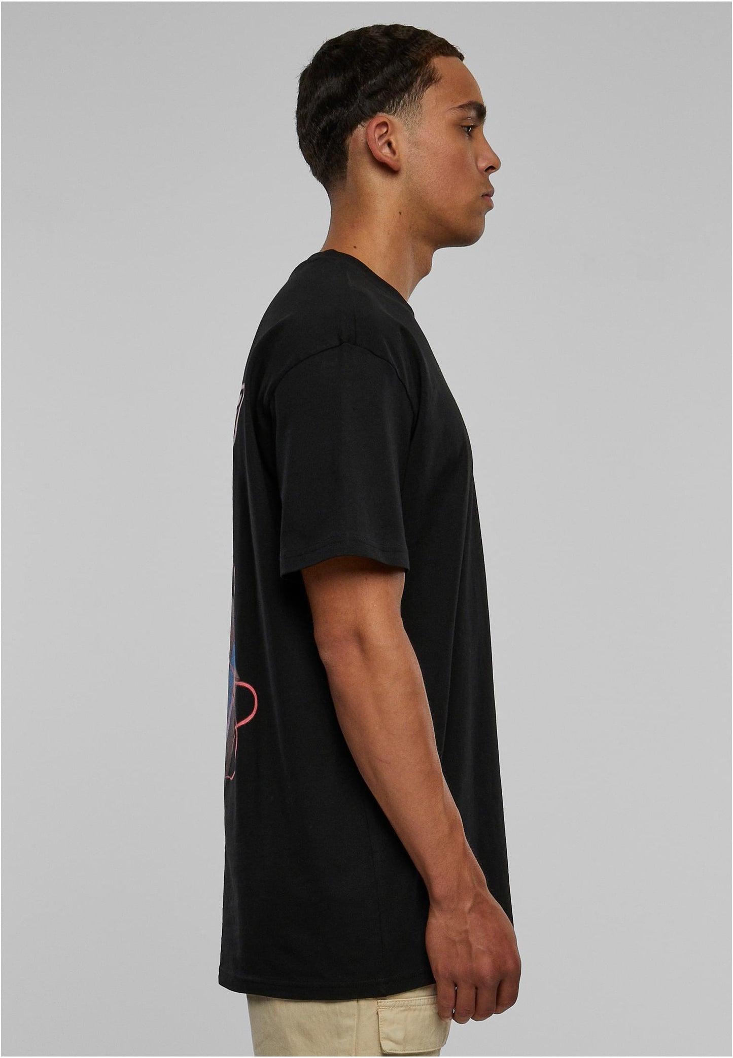 K-Pop Heavy Oversize Tee