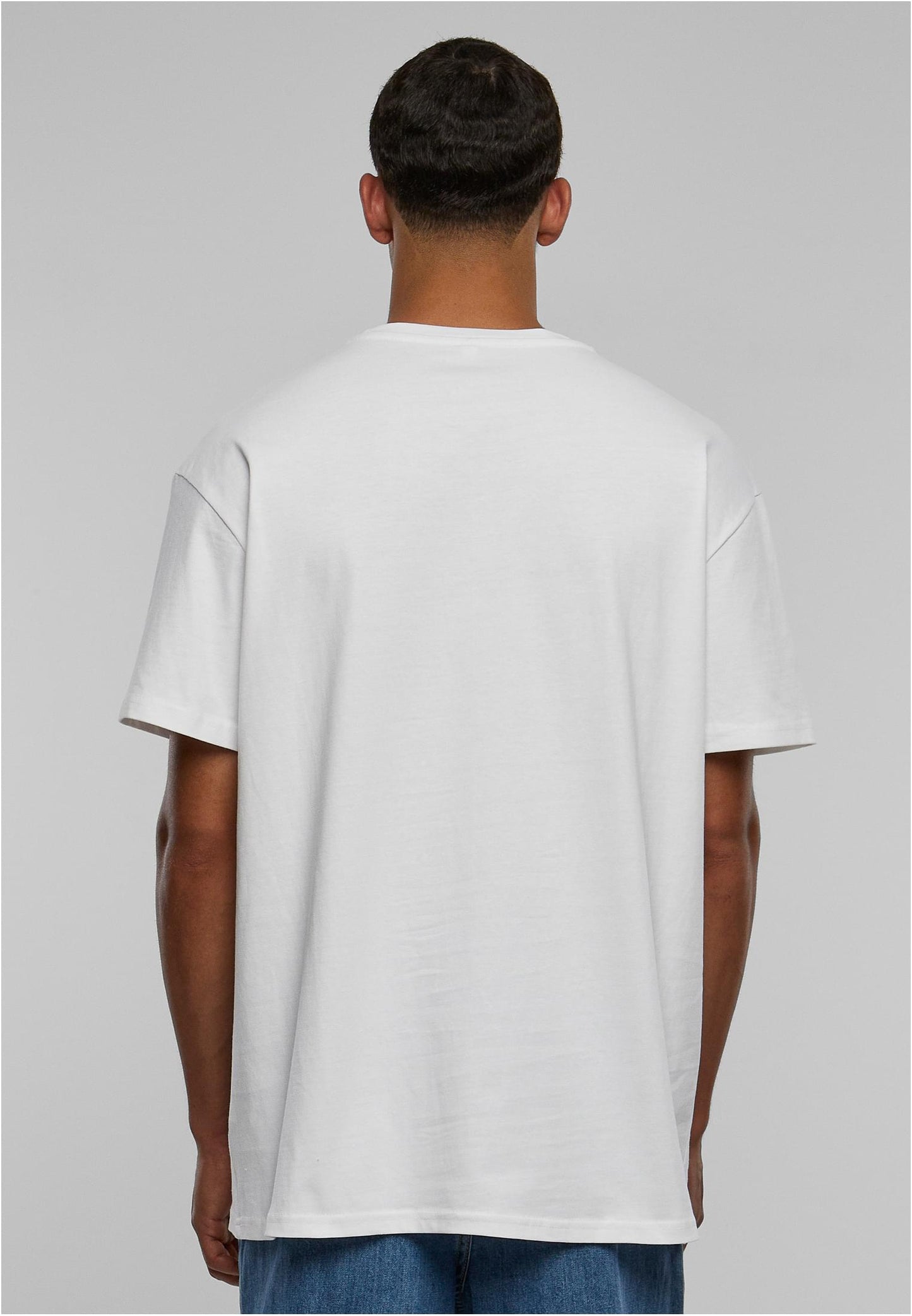 Bonsai Heavy Oversize Tee
