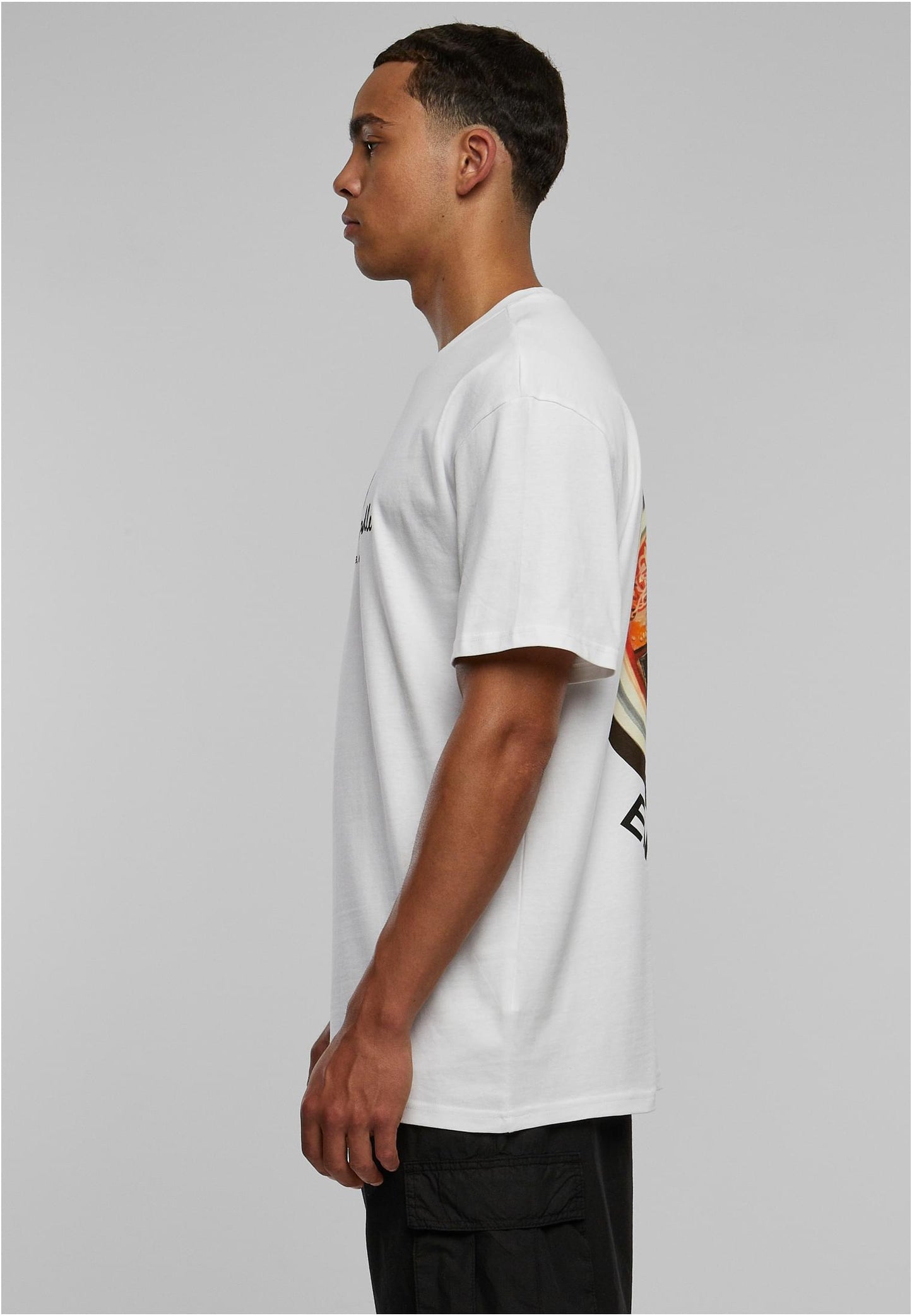 Ramen Club Heavy Oversize Tee