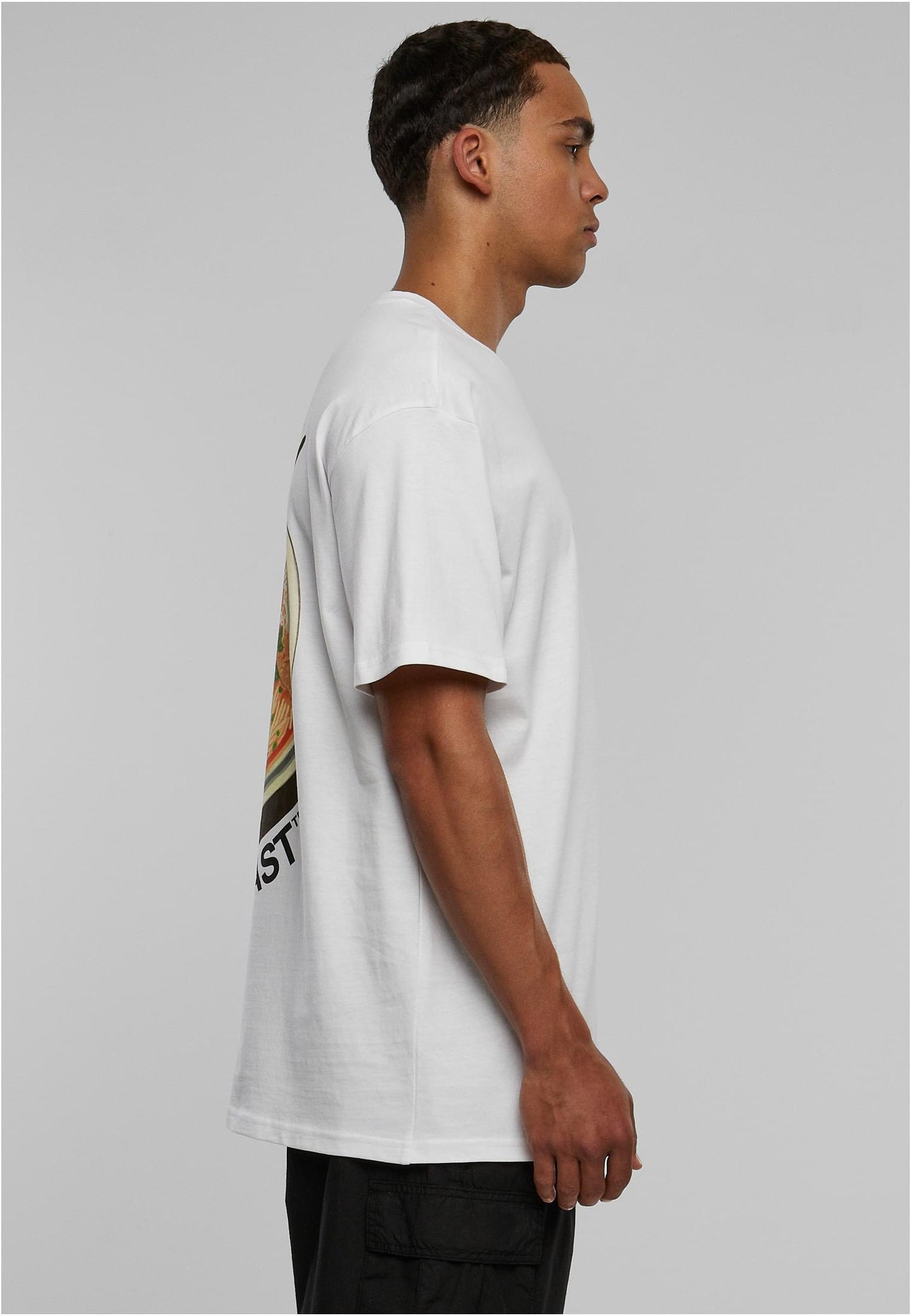 Ramen Club Heavy Oversize Tee