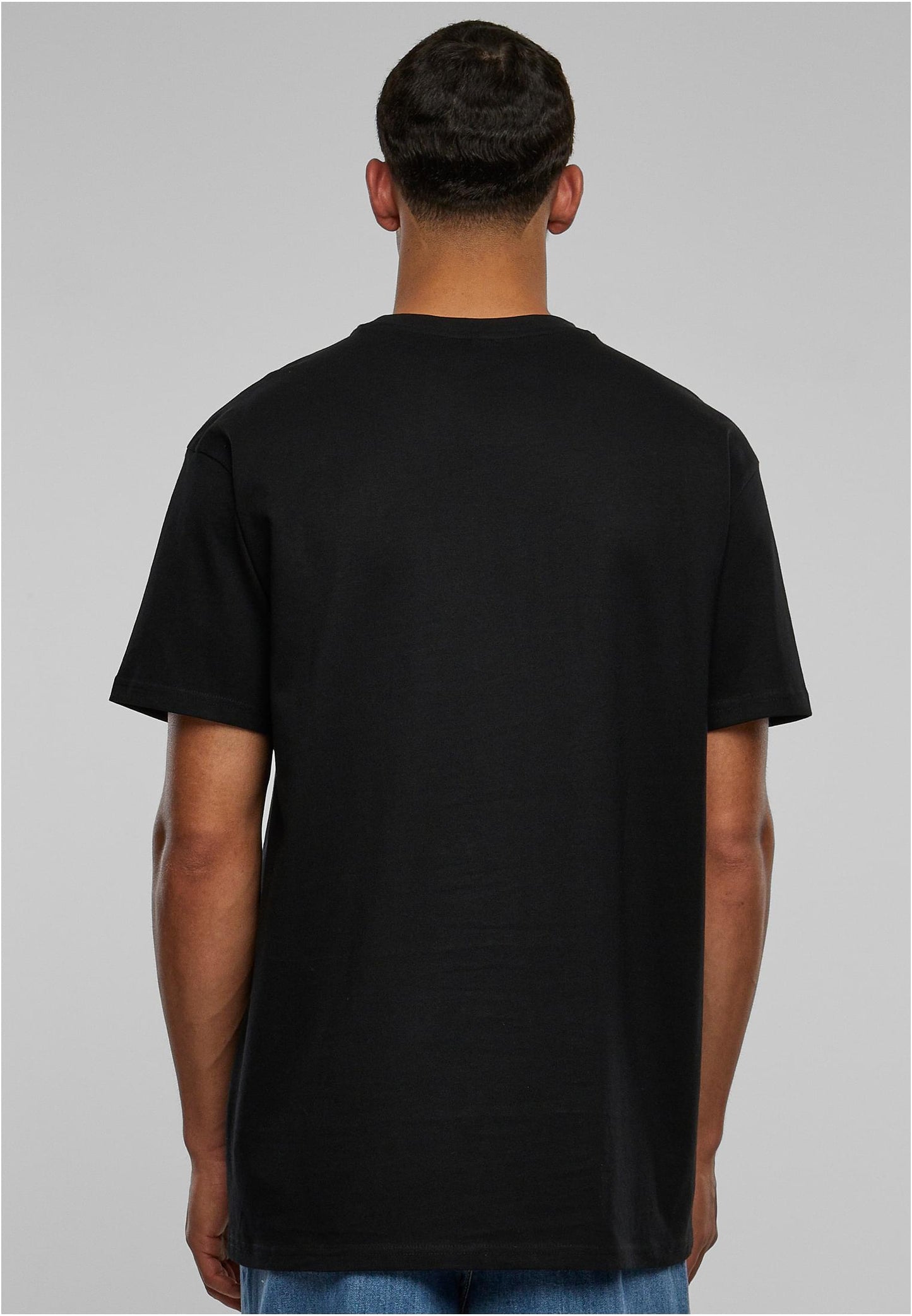 Welcome Cat Heavy Oversize Tee