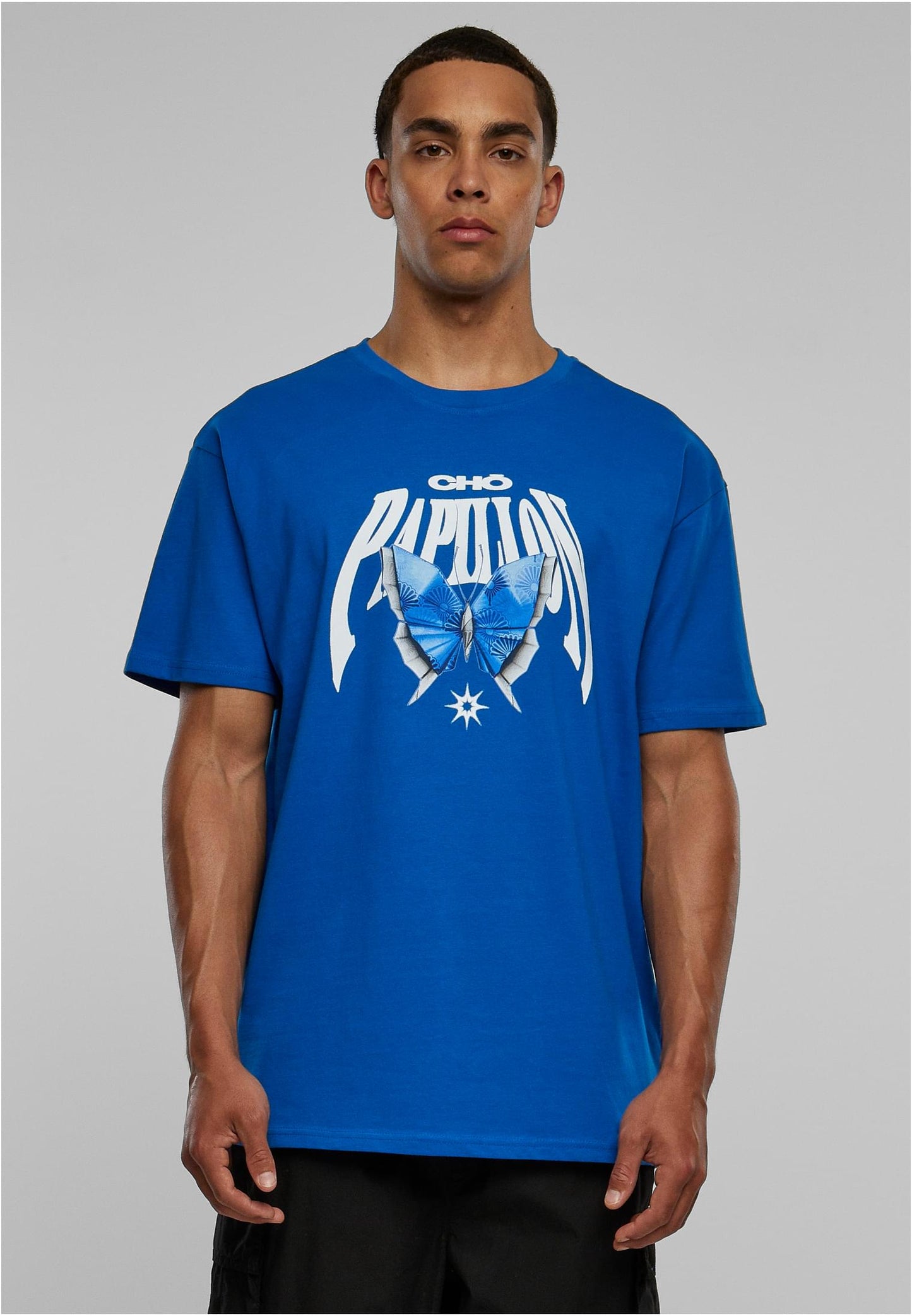 Origami Tee