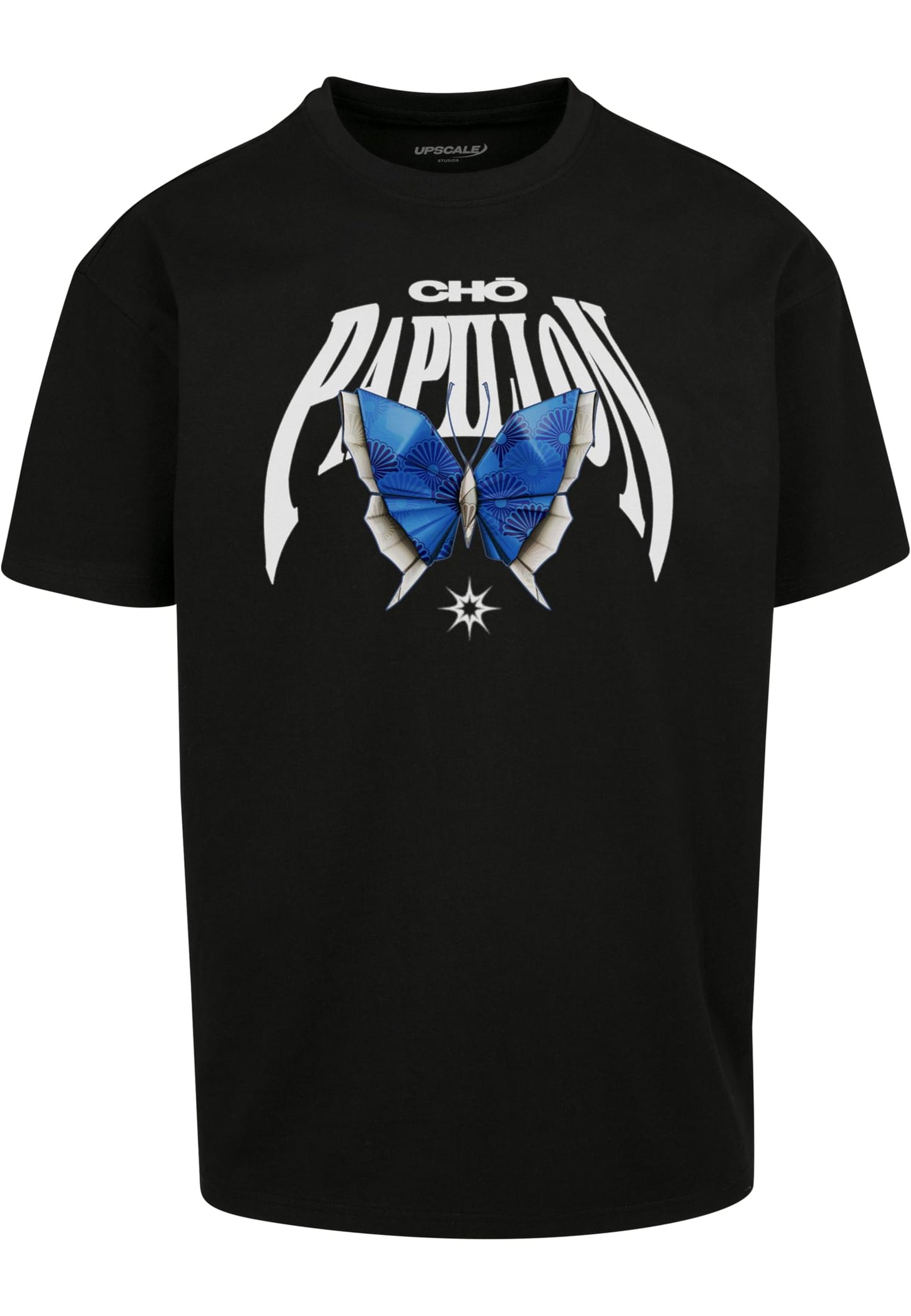 Origami Tee